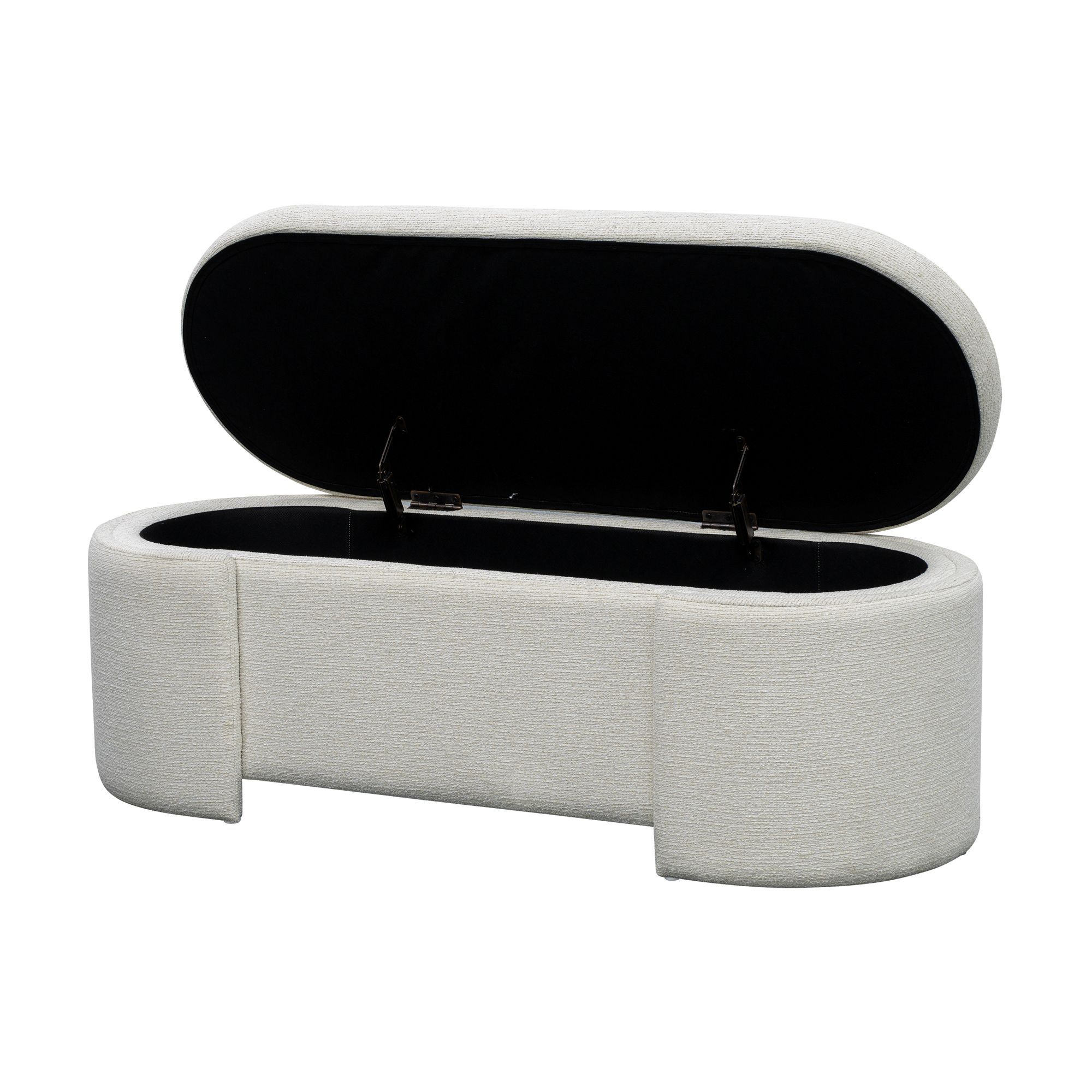 Blisstyle BNCH493 bench - View #2