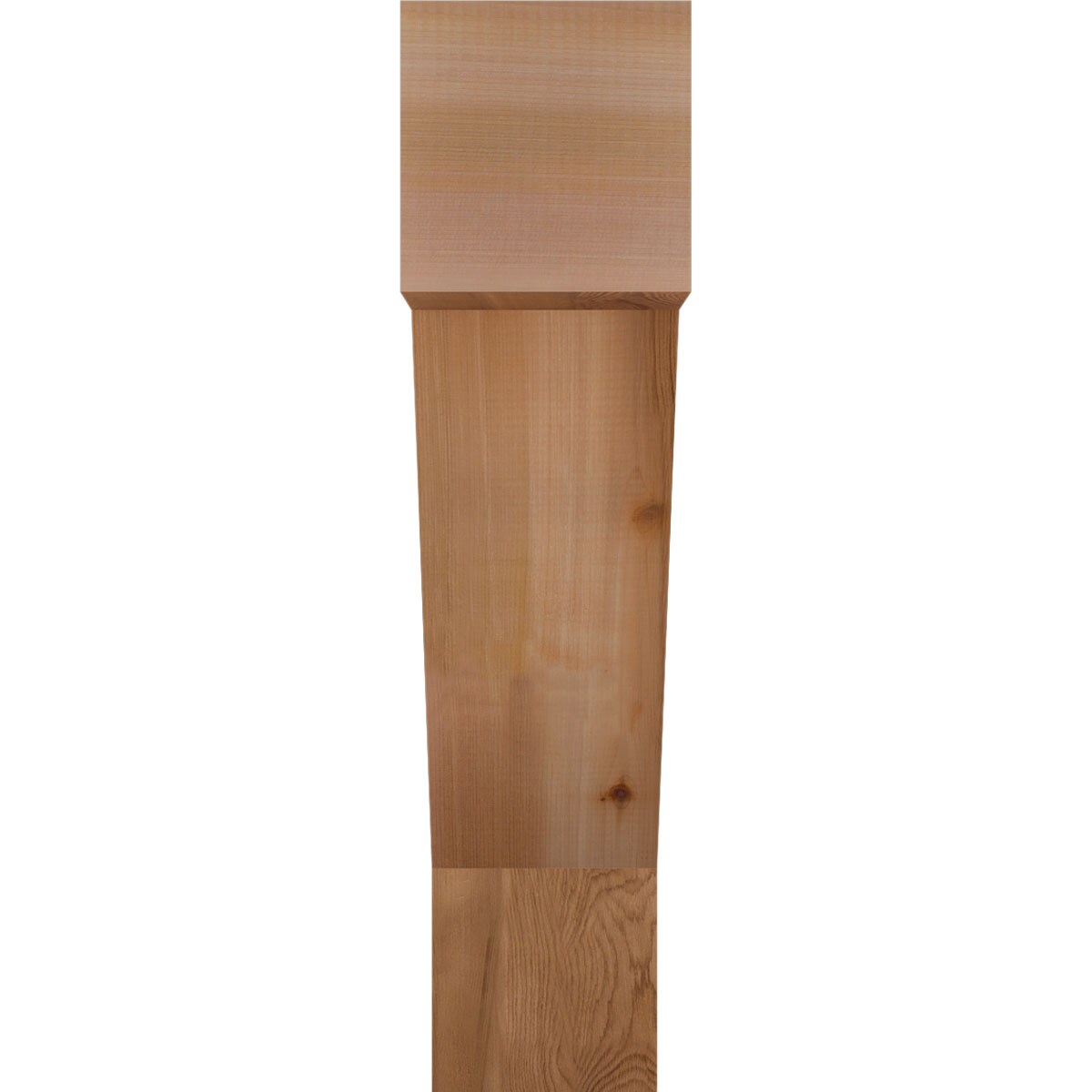 Ekena Millwork BKT06X26X26TRA05SWR Exterior-Brackets-Braces - View #2