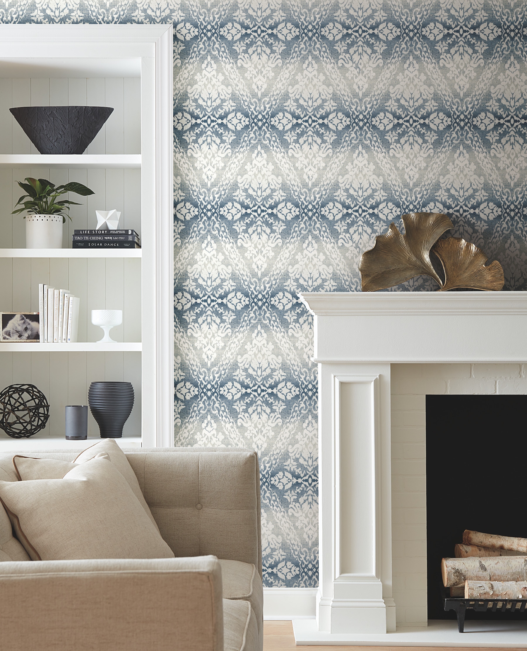 York Wallcoverings DM4932 wallpaper - View #2