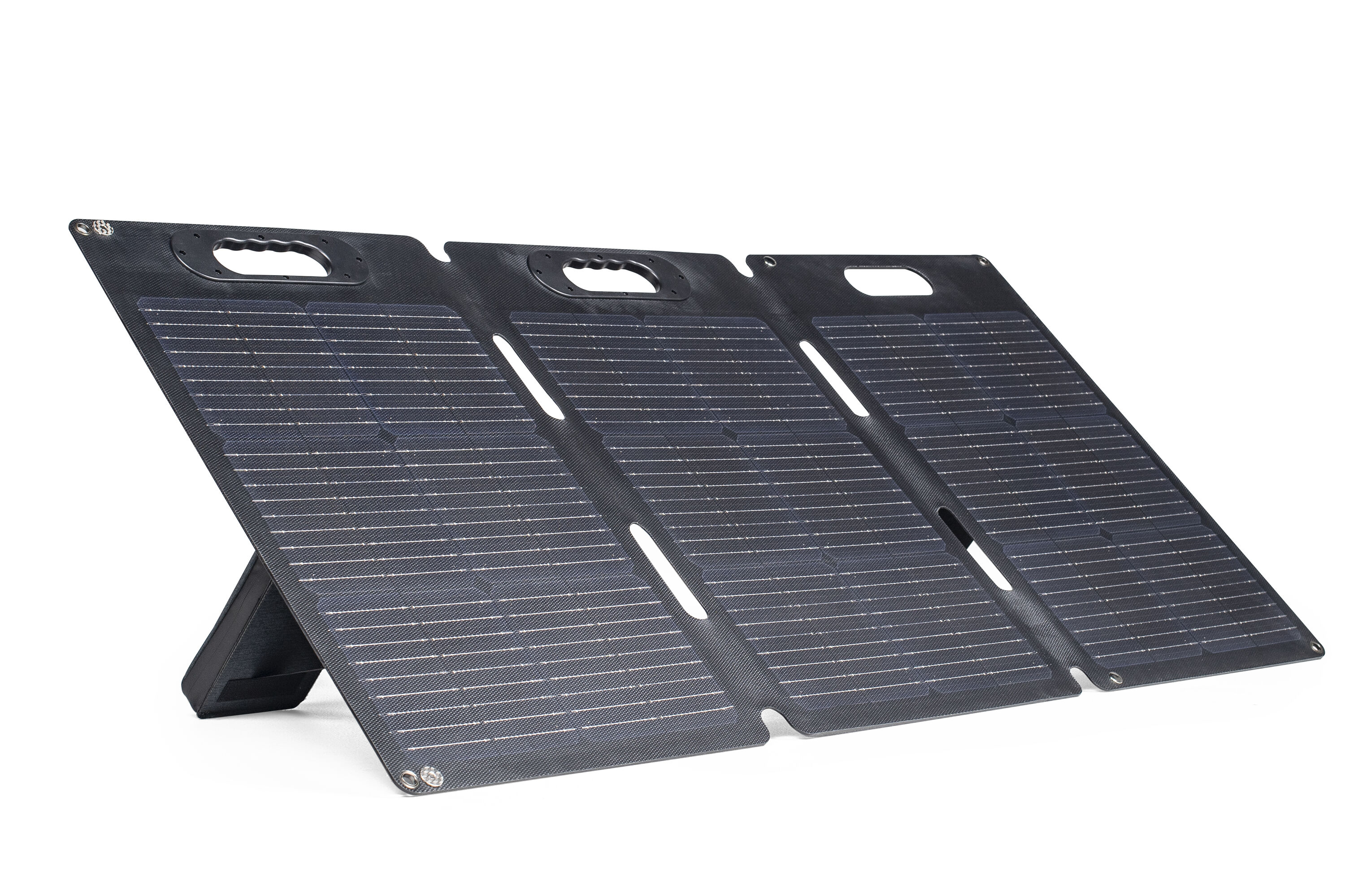 Generac 8038 Portable-Solar-Power-Kits - View #2
