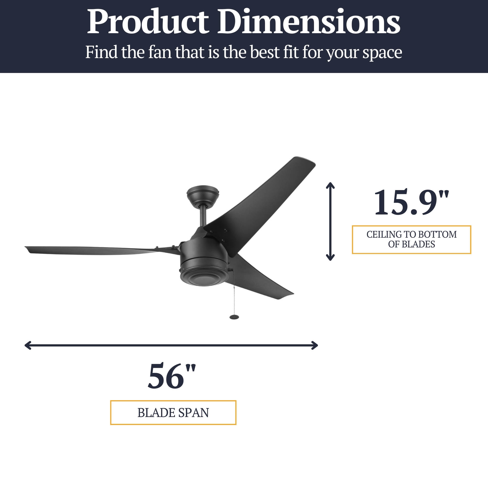 Prominence Home 51637-26 Ceiling-Fans - View #7