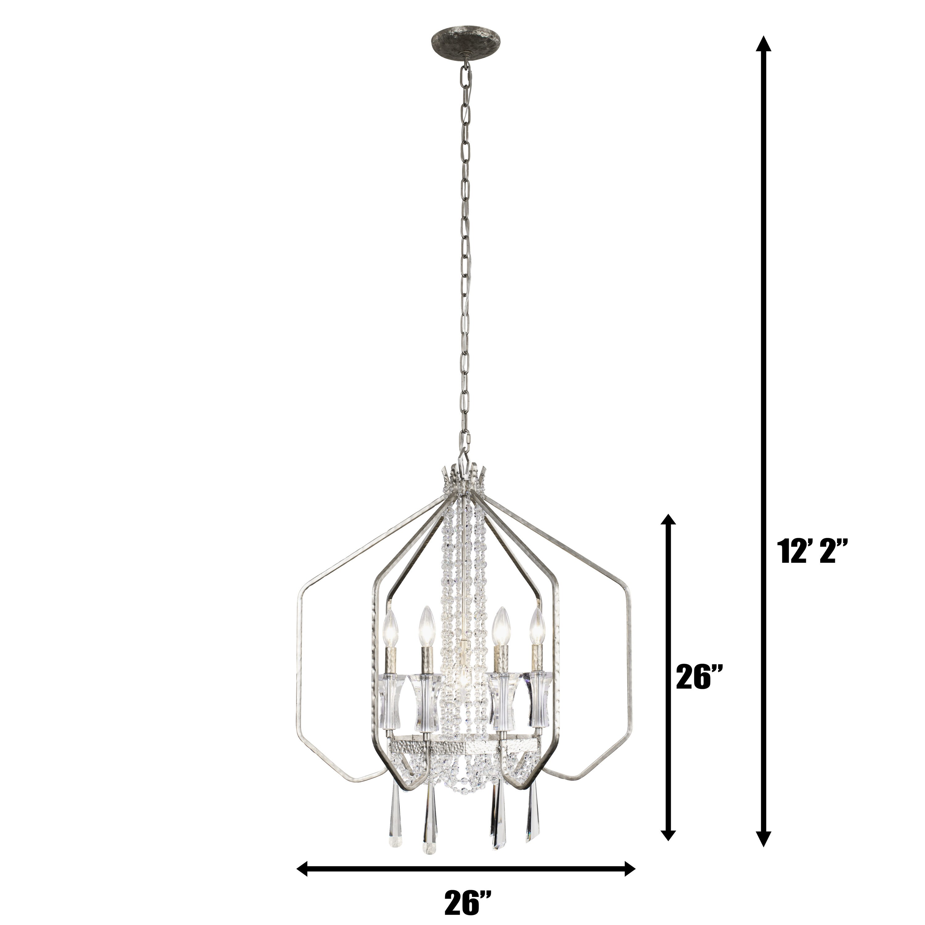 Varaluz 270P07TR Pendant-Lights - View #10
