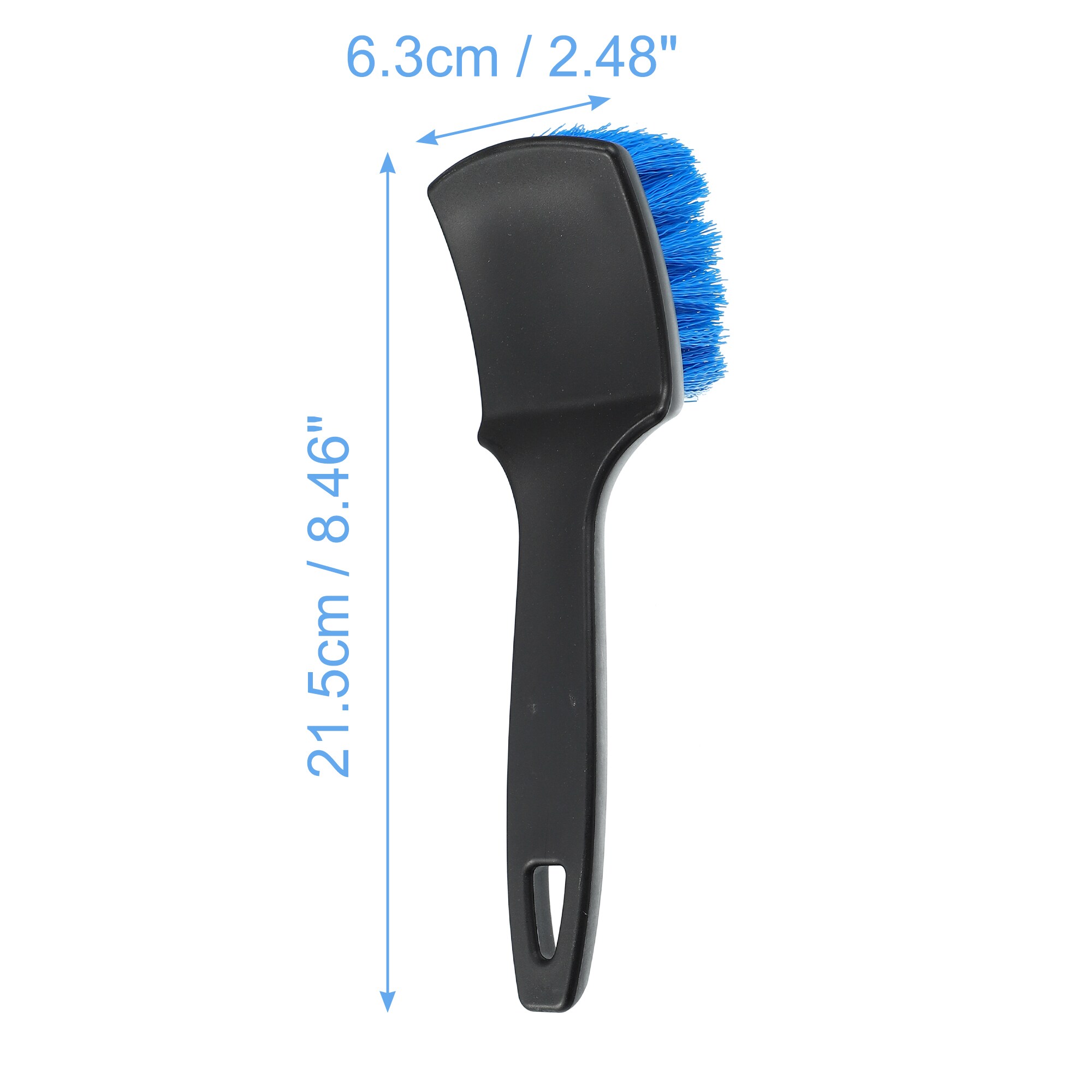 Unique Bargains S26010400UX4728 Automotive-Cleaning-Brushes - View #3