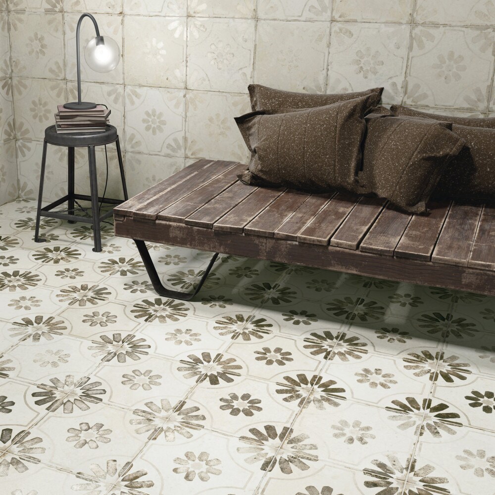 Affinity Tile S1FPE18KBMN Tile-Samples - View #7