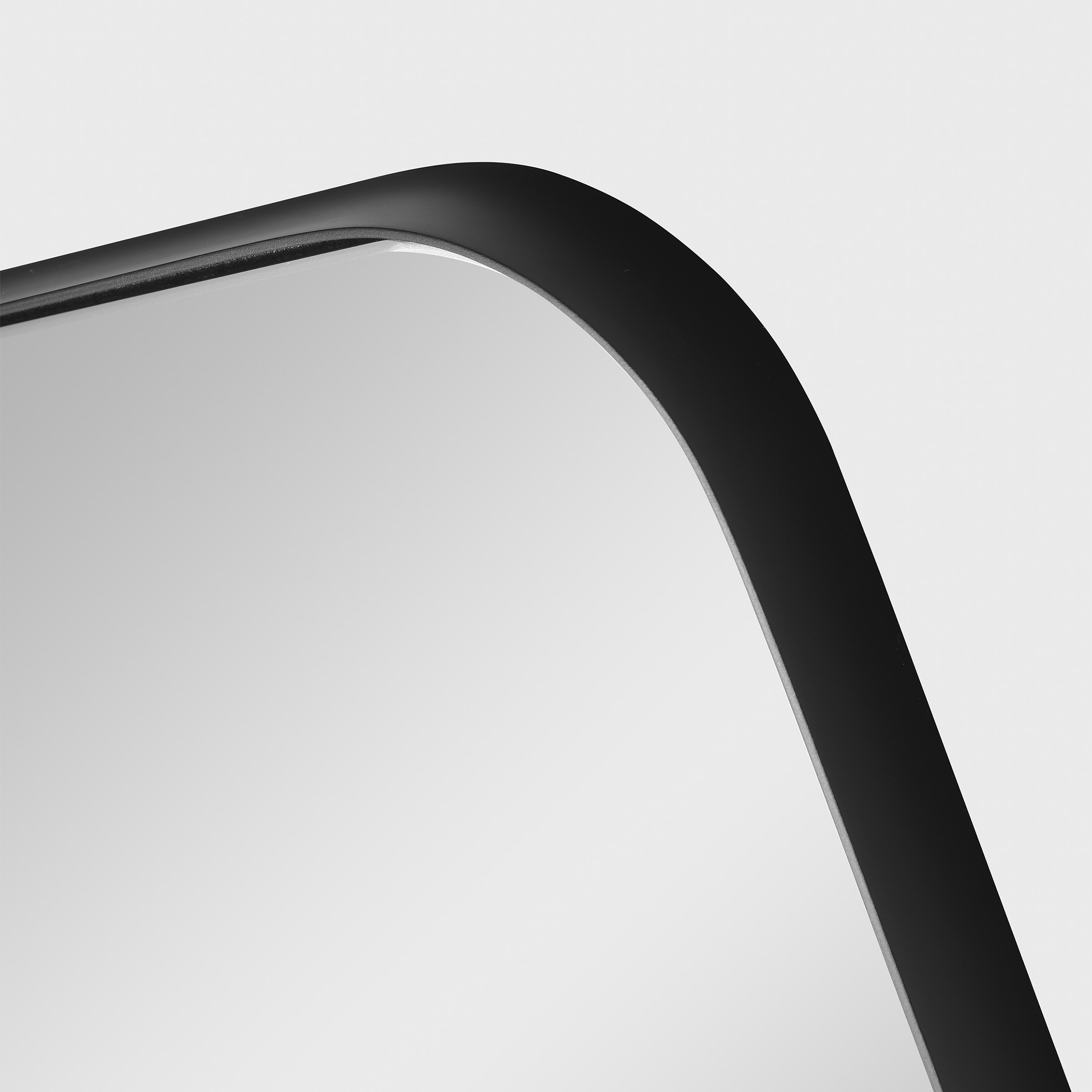 Generation Lighting MR1305MBK Decor-Mirrors - View #2