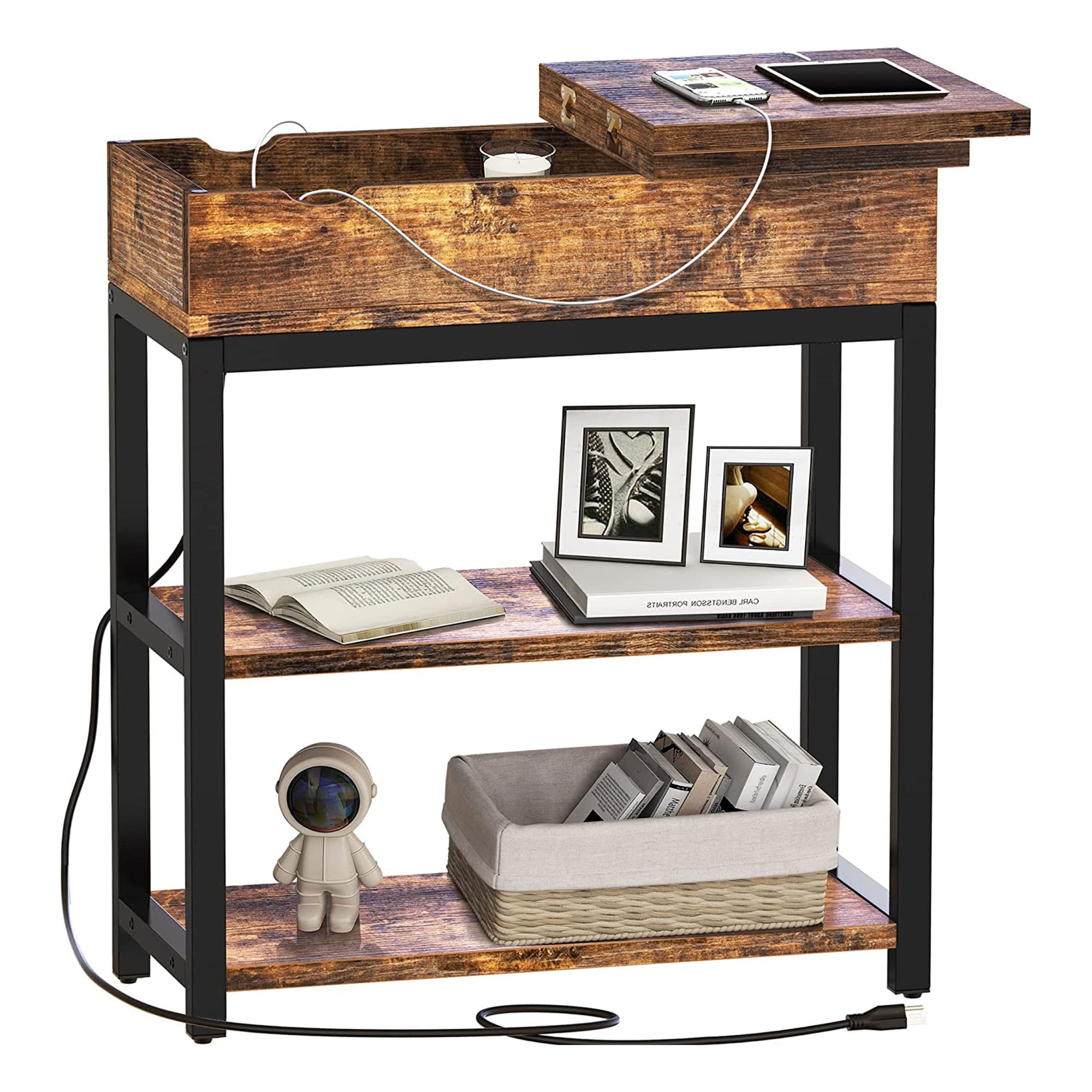 Fabato 296472 End-Tables - View #2