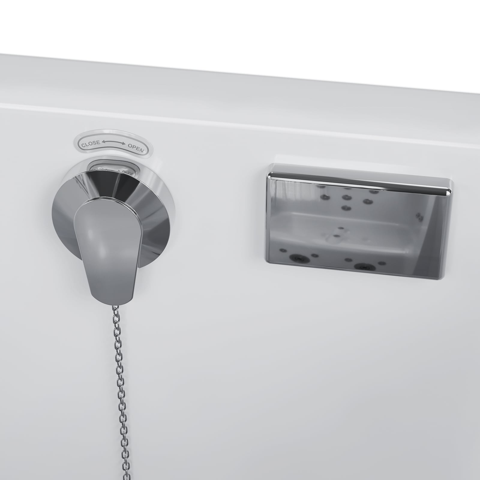 Empava EMP-54WIT08 bathtubs - View #8