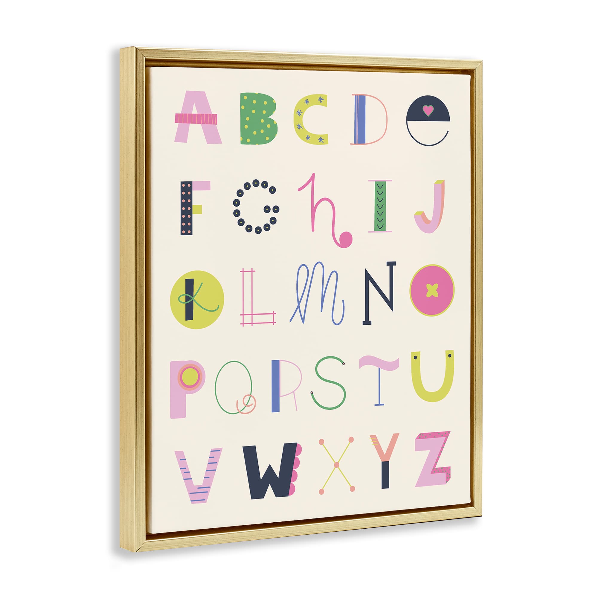 Stupell Industries BT-502-FFG-24X30 Wall-Art - View #2