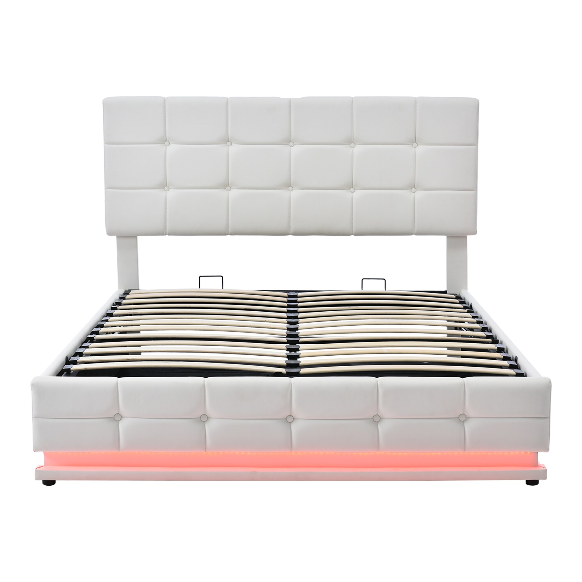 ModernLuxe L-HL000029AAK beds - View #7