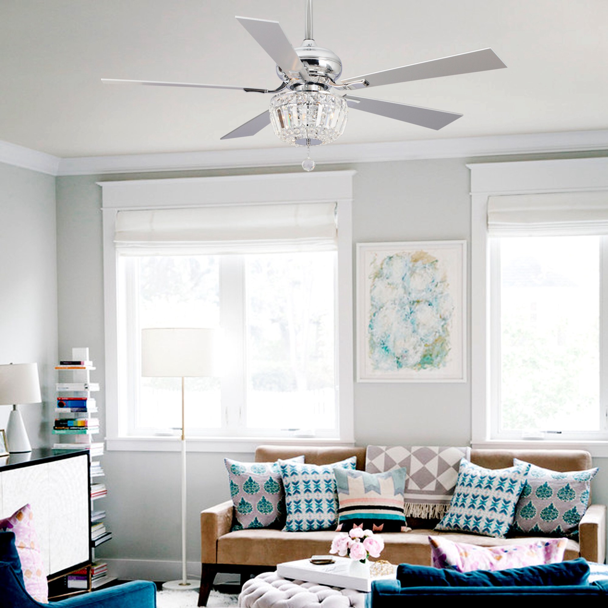 Parrot Uncle F6231110V Ceiling-Fans - View #5
