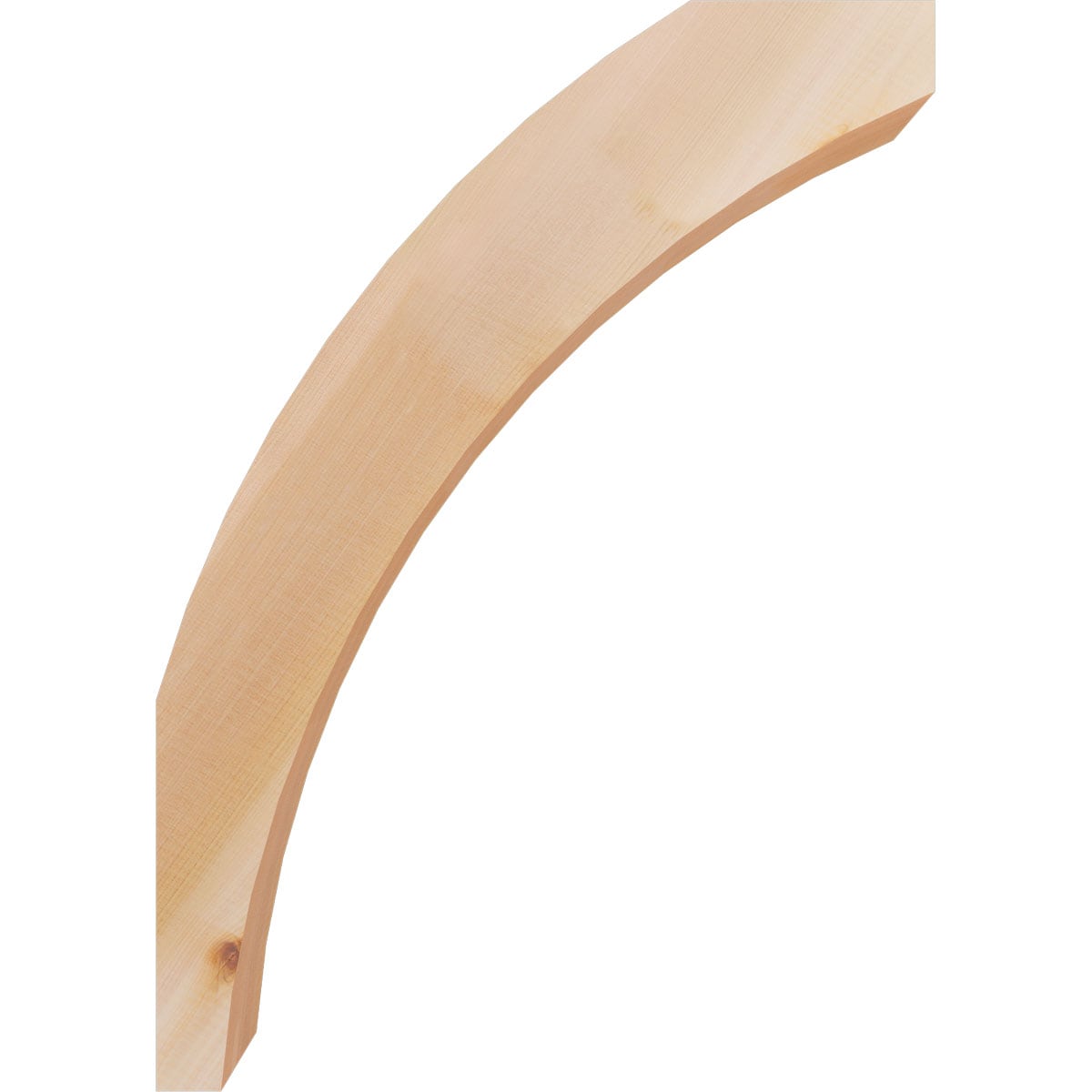 Ekena Millwork BRC04X20X28THR00SWR corbels - View #3
