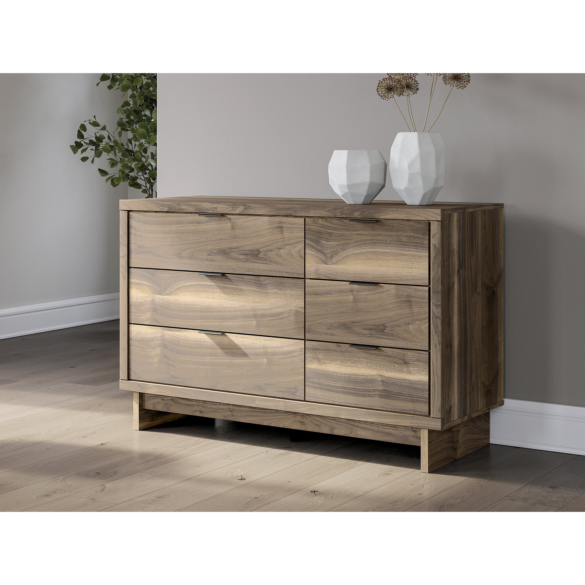 Signature Design by Ashley NCB3367-221 dressers - View #2