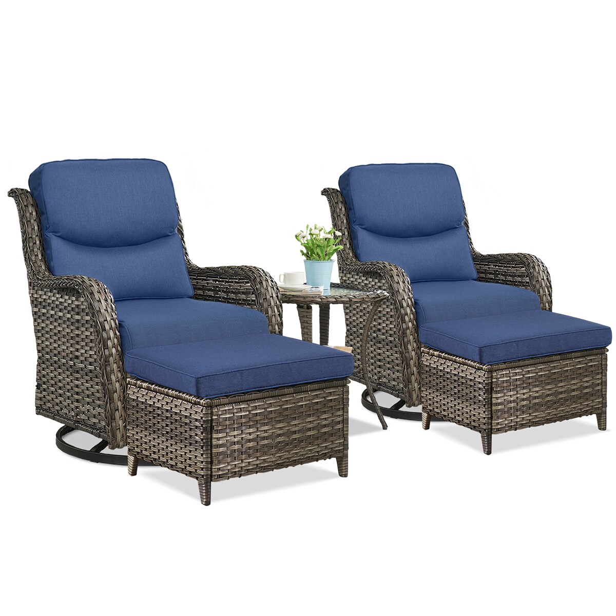 Rilyson FS036XL016-1 Patio-Chairs - View #6