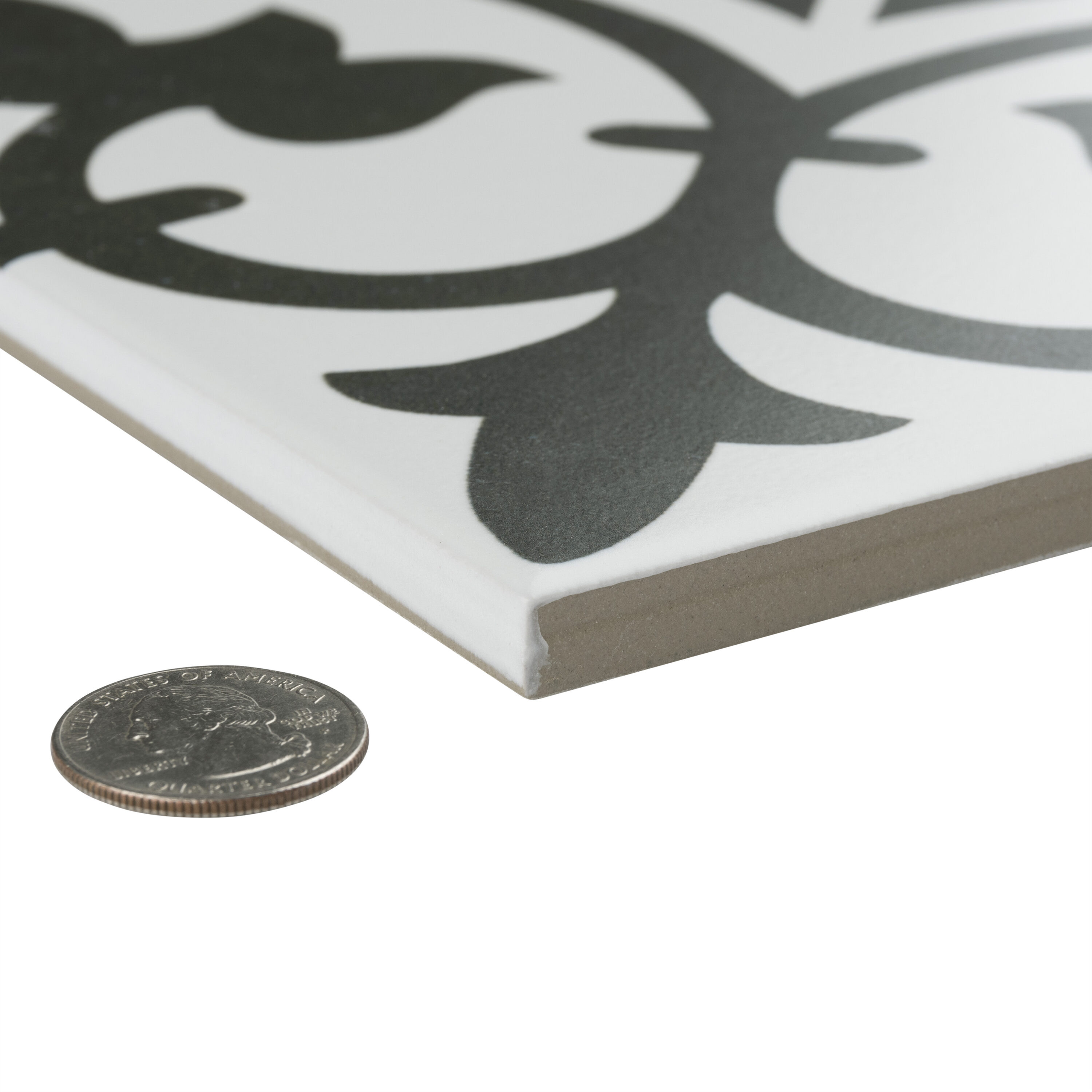 Affinity Tile FCD10ACW Ceramic-Tile - View #2