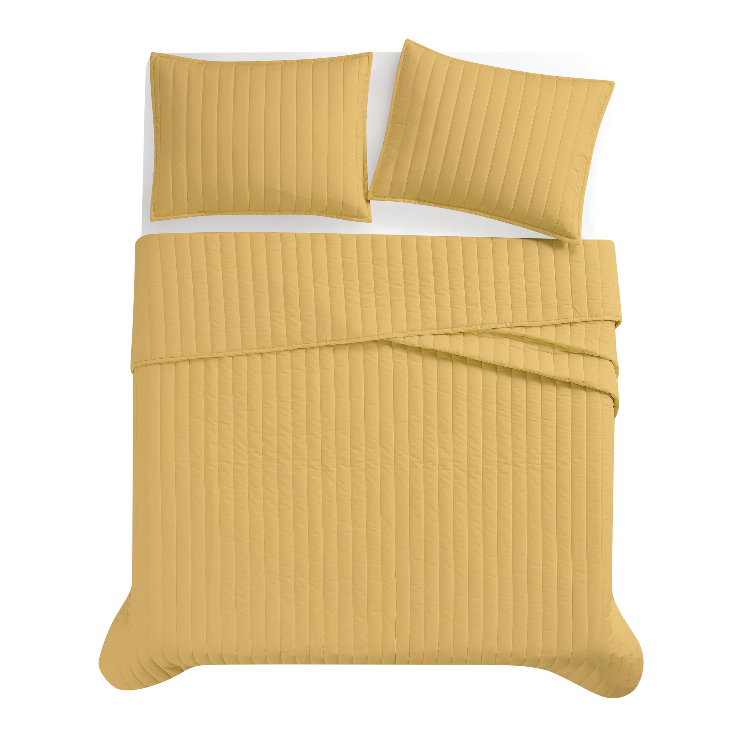 Brooklyn Loom QS5809MYFQ-2600 bedding - View #5