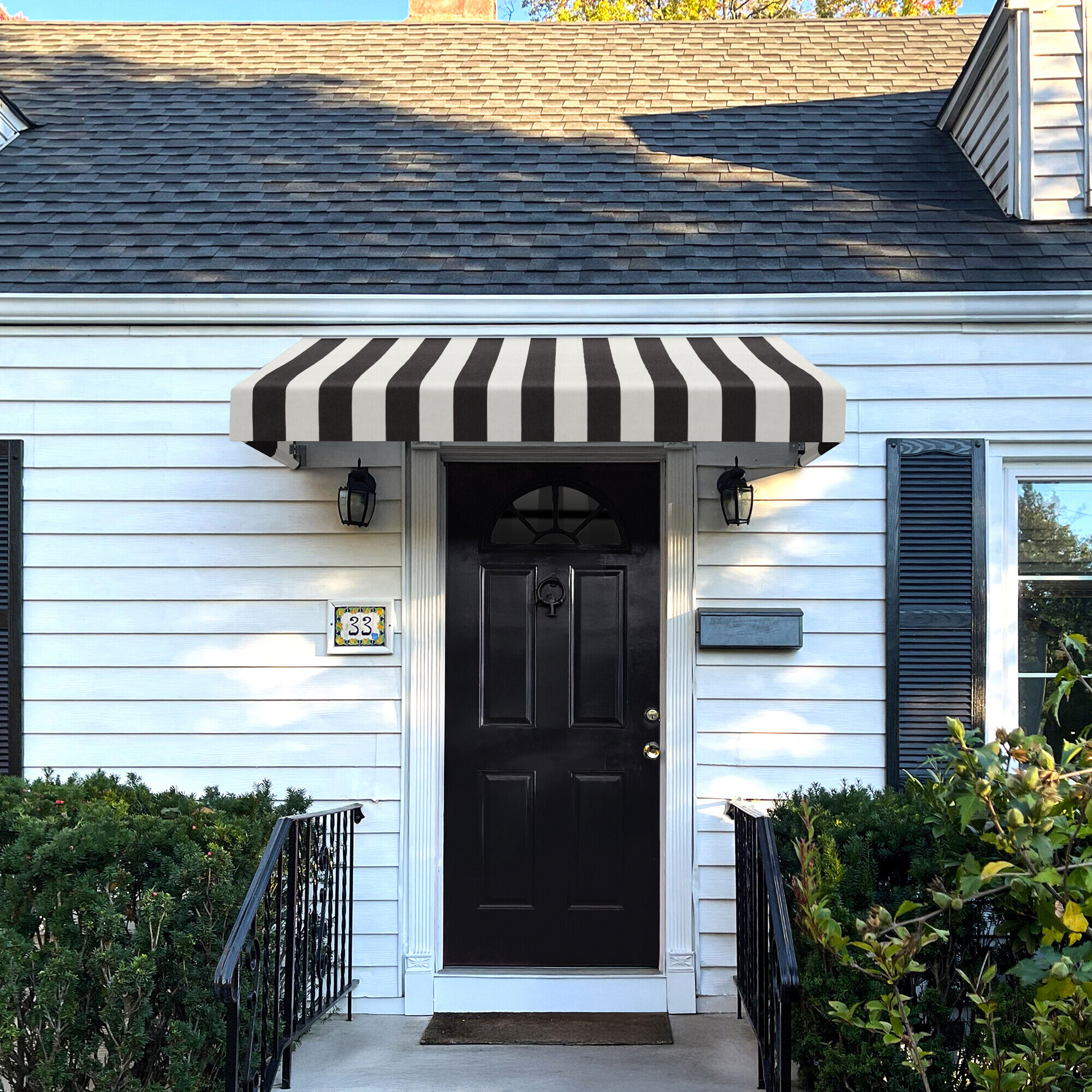 Awntech EN1030-L-6KW awnings - View #2