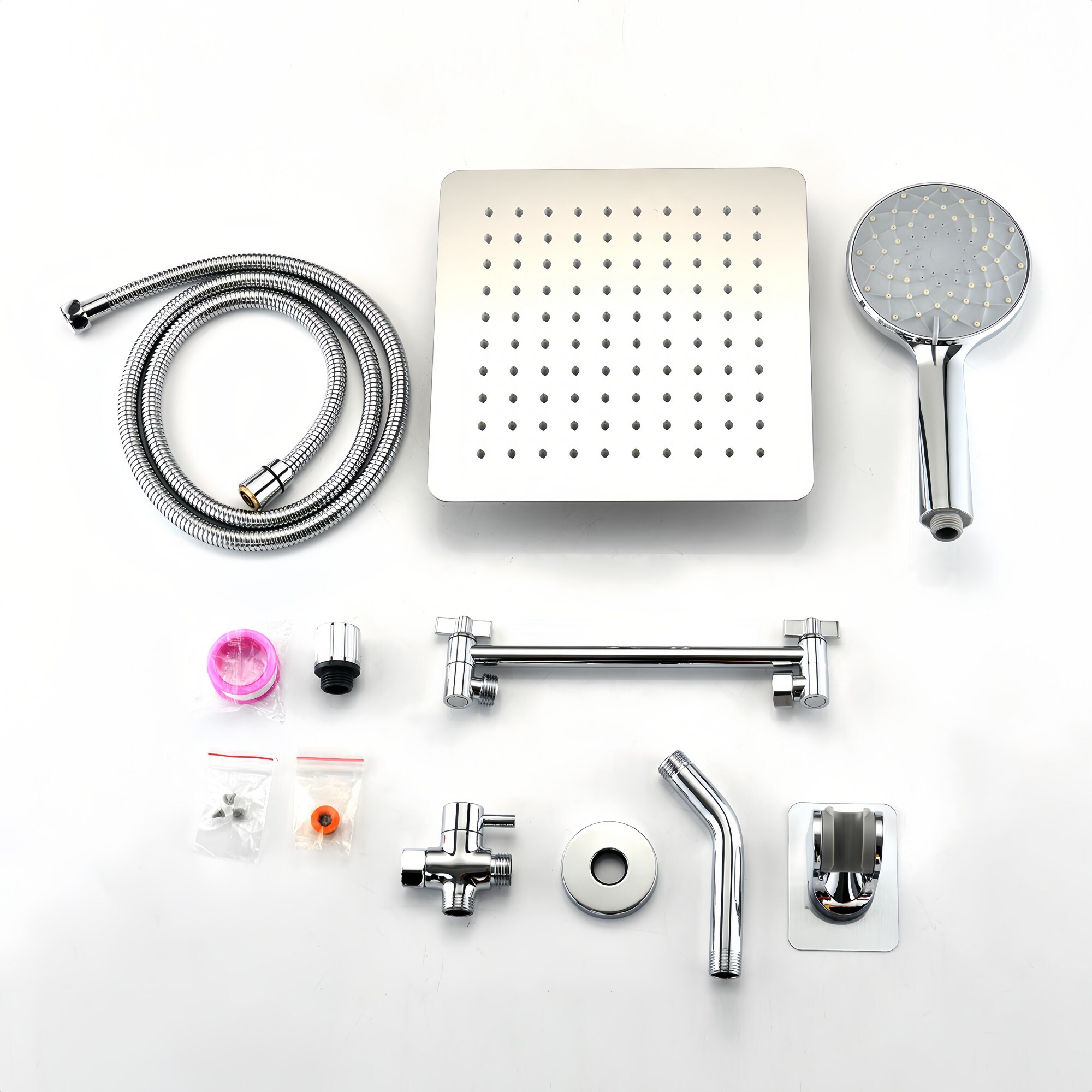 Numhew NHSEAN1513 Fixed-Showerhead - View #3