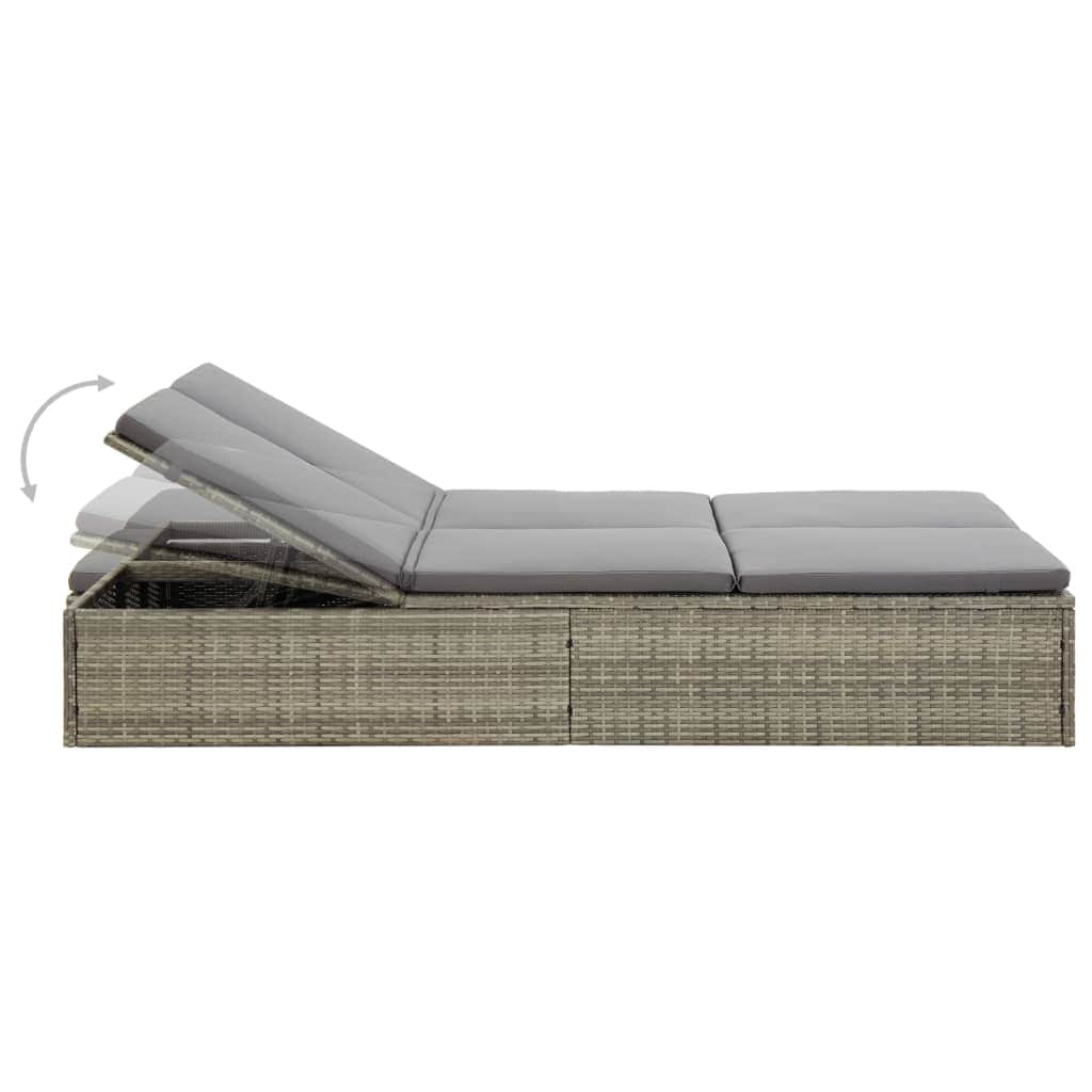 Tinyhomie LW-L-DP46244 beds - View #4