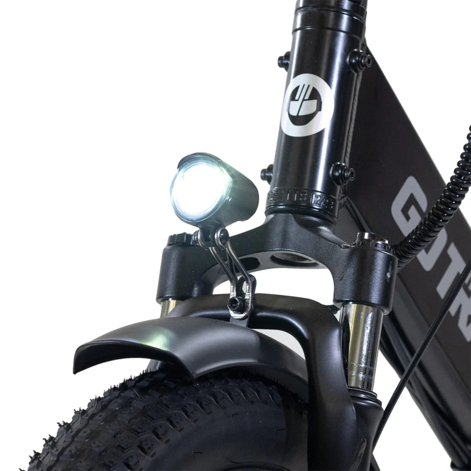 GOTRAX GT-F2500FD-BLA bikes - View #5