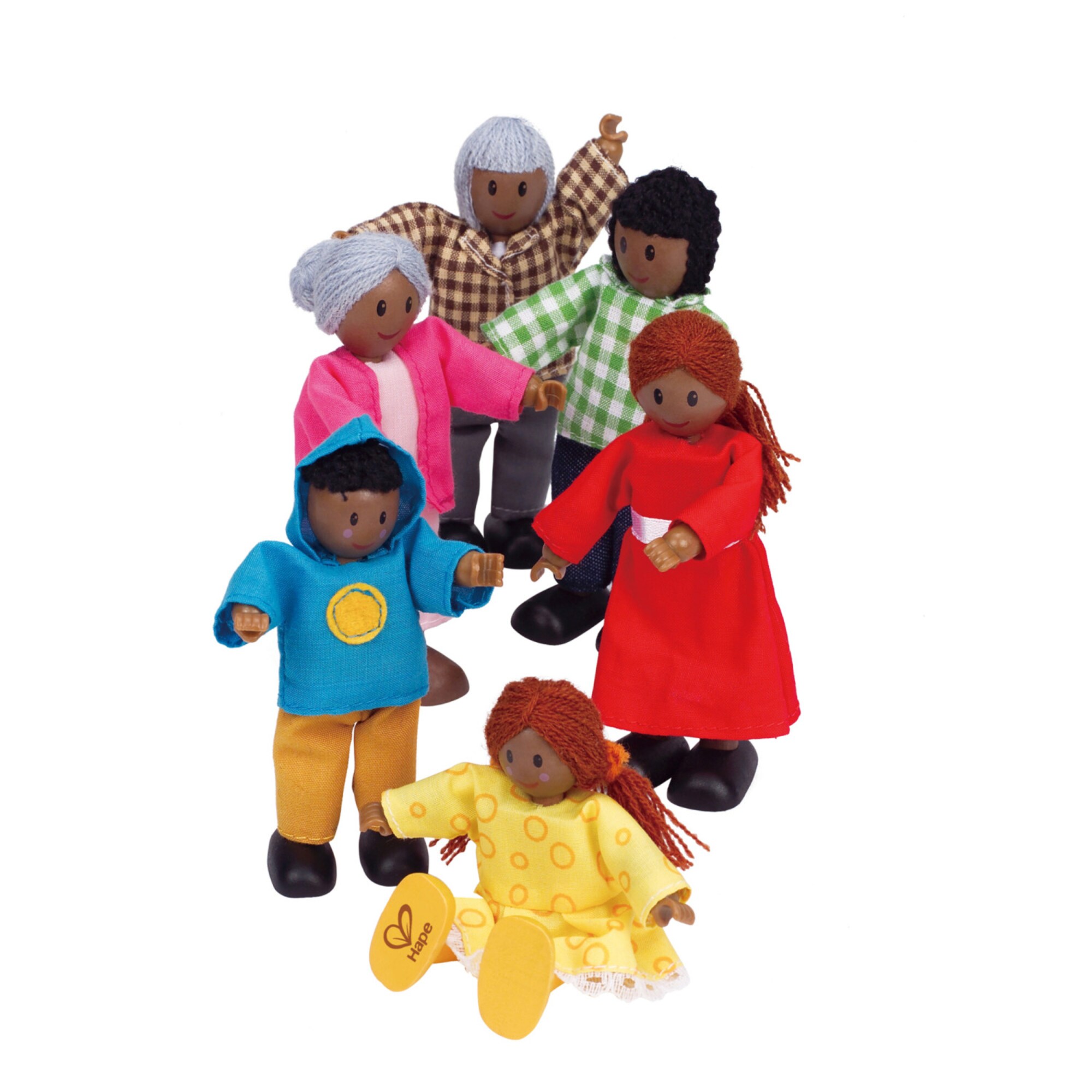 Hape G6943478004573 Play-Toys - View #4
