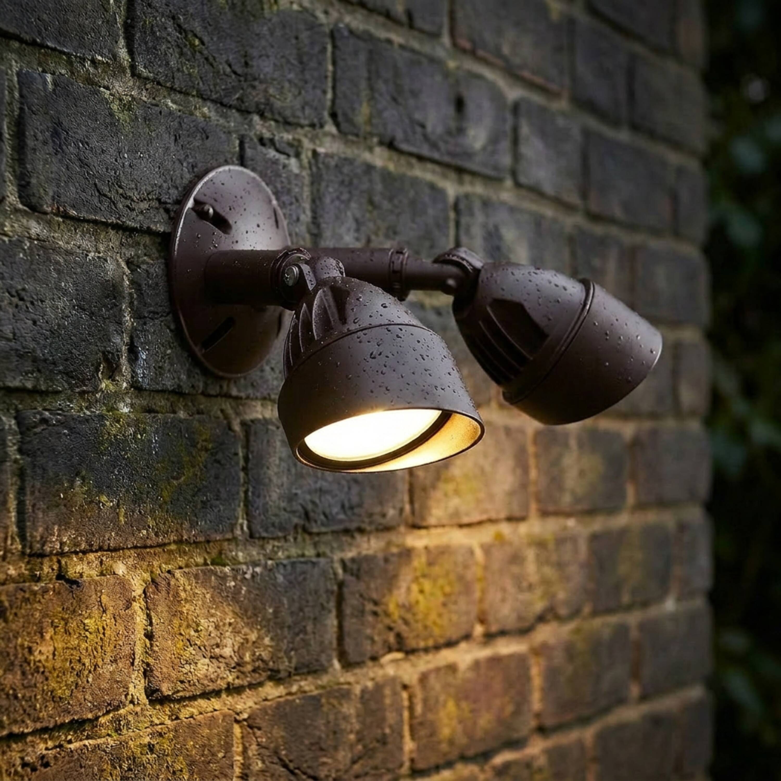 Craftmade Z422-BZ-LED Spot-Lights - View #4