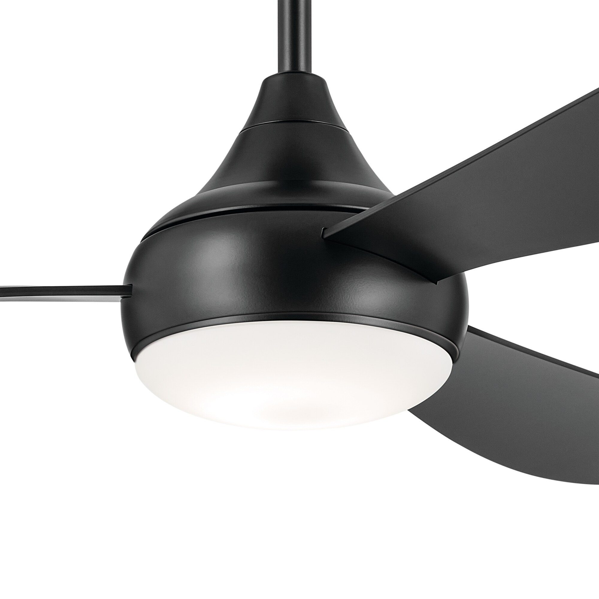 Kichler 310354SBK Ceiling-Fans - View #3