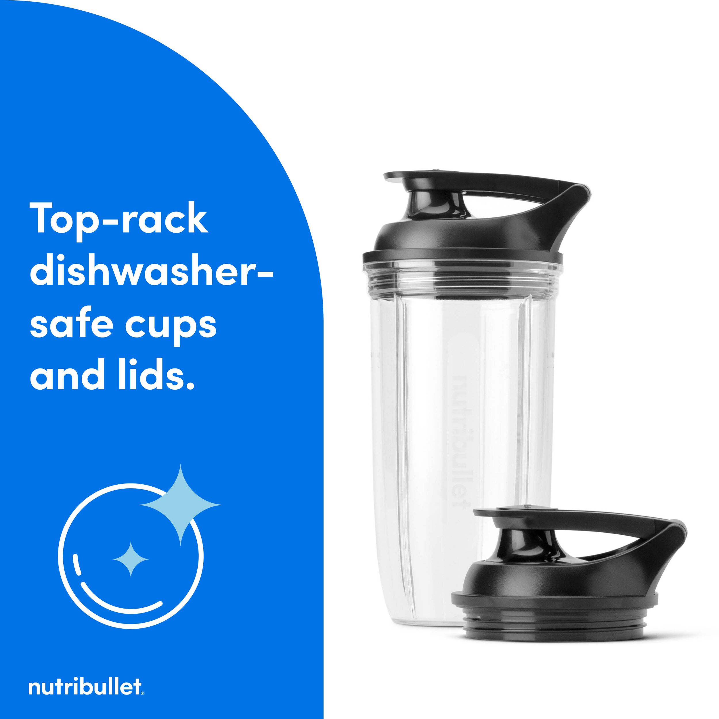 nutribullet NB50400 c050550 - View #7