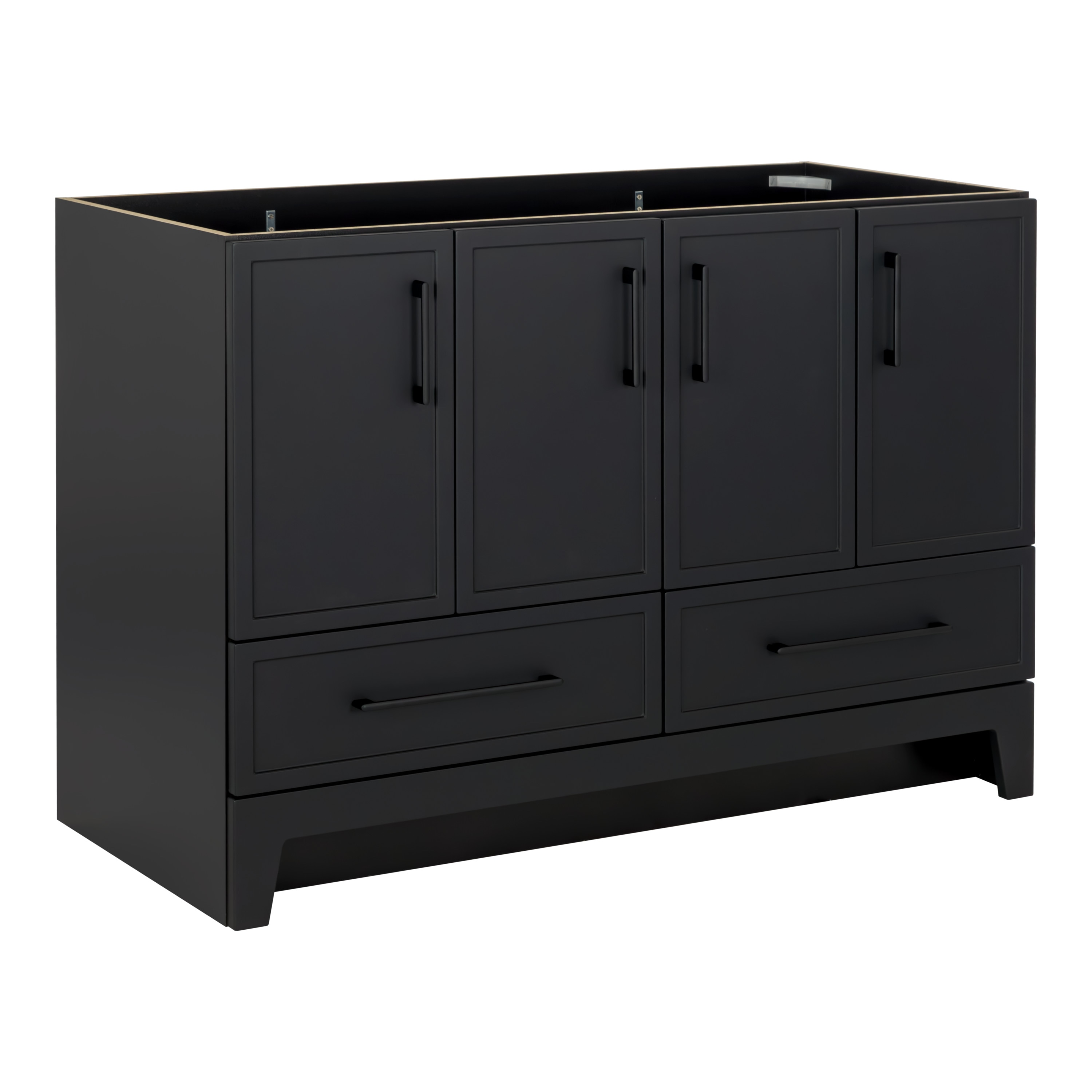 Style Selections ME48P1-MB vanities - View #8