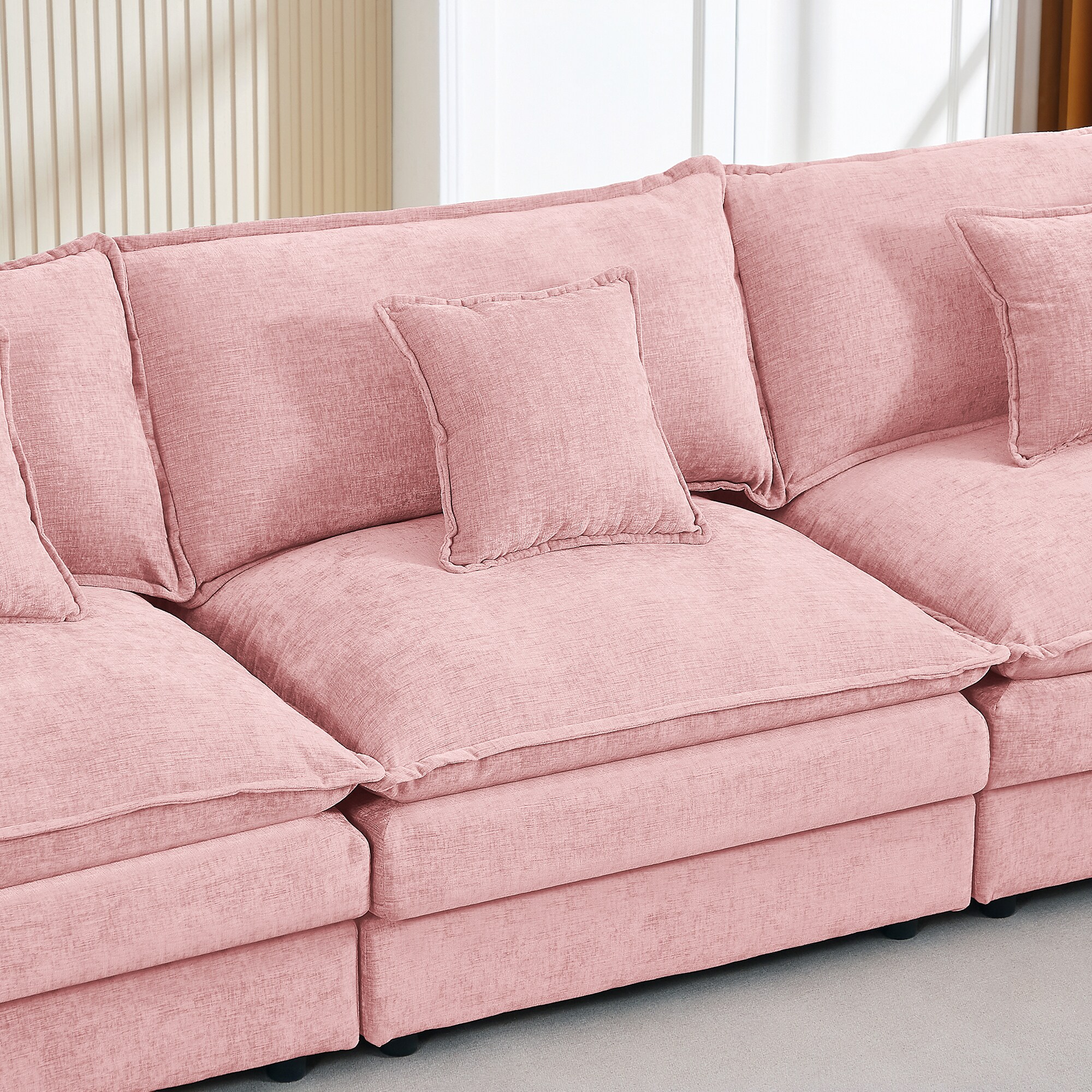 Bybafun YA3700168 Sofas-Loveseats - View #8