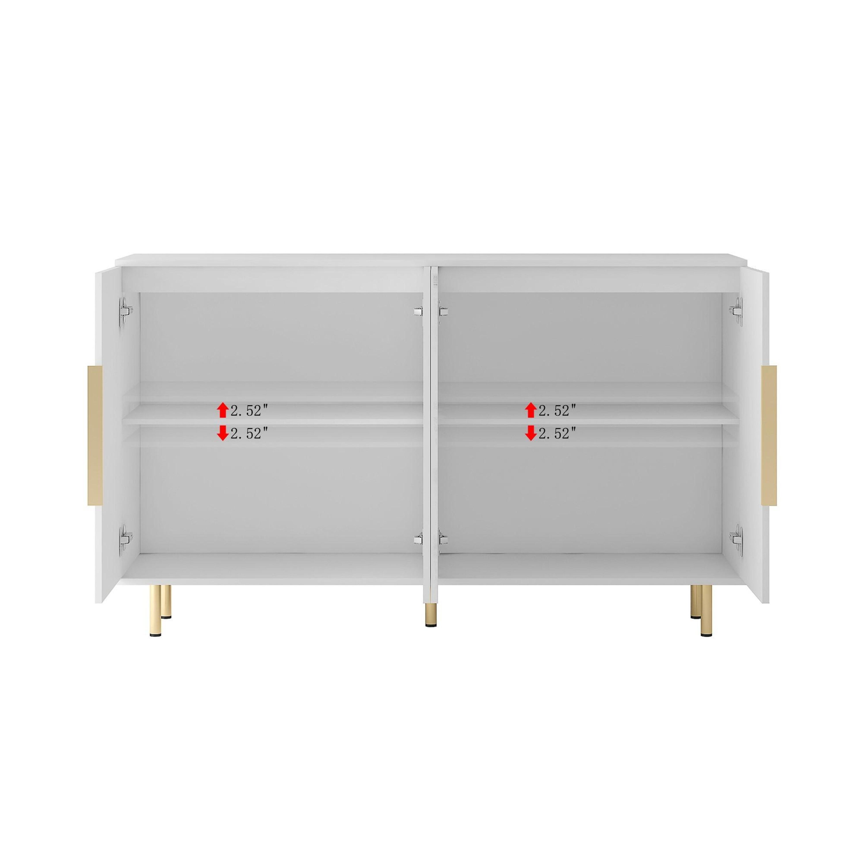 Bayfeve BF-171784-IN Dining-Kitchen-Storarge - View #7