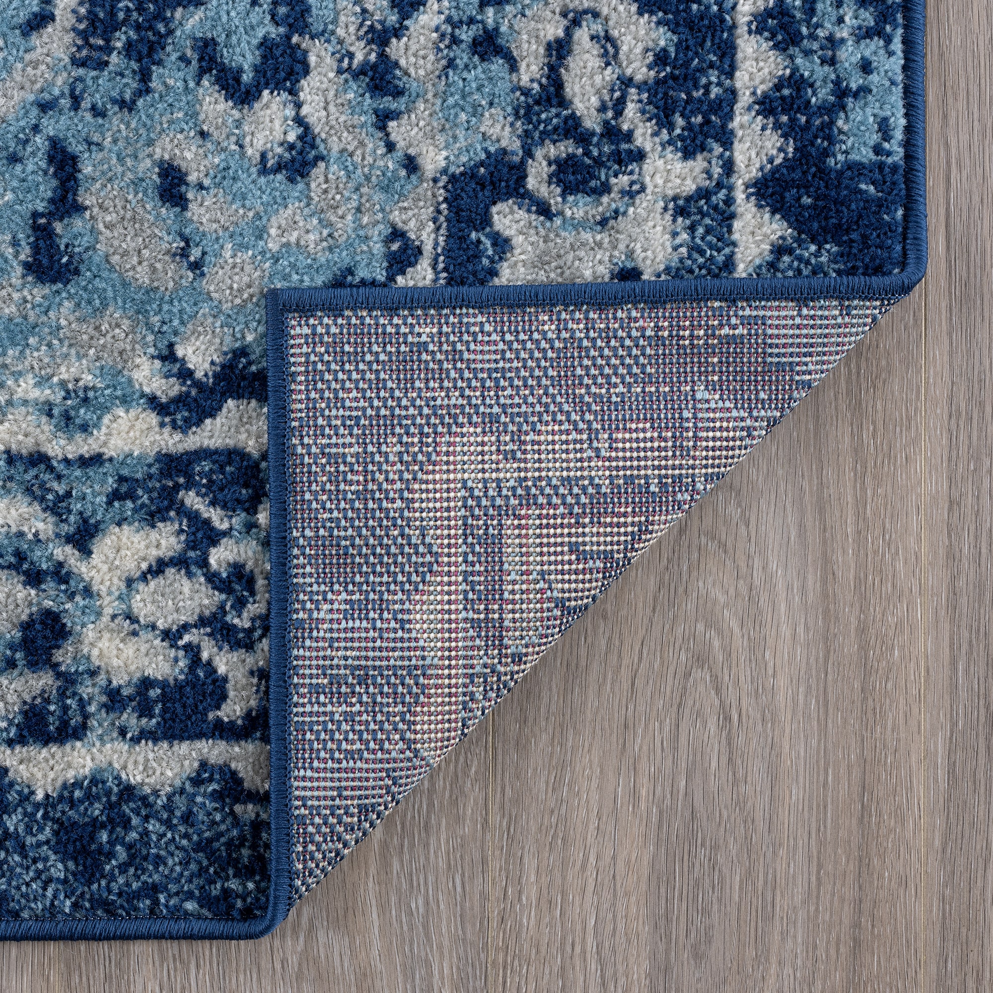 Tayse DIA1201 4X6 rugs - View #5