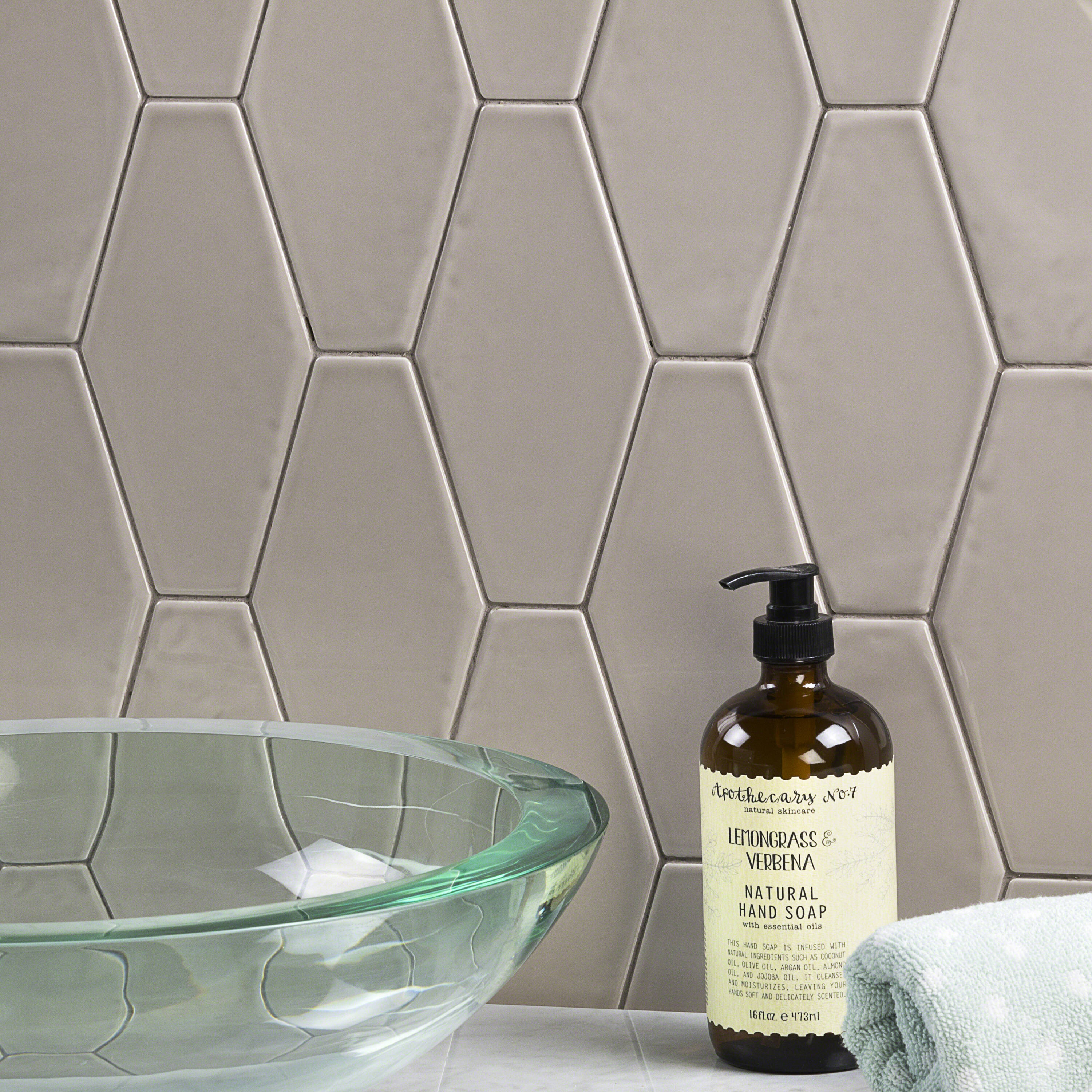 Artmore Tile EXT3RD103485 Tile-Samples - View #2