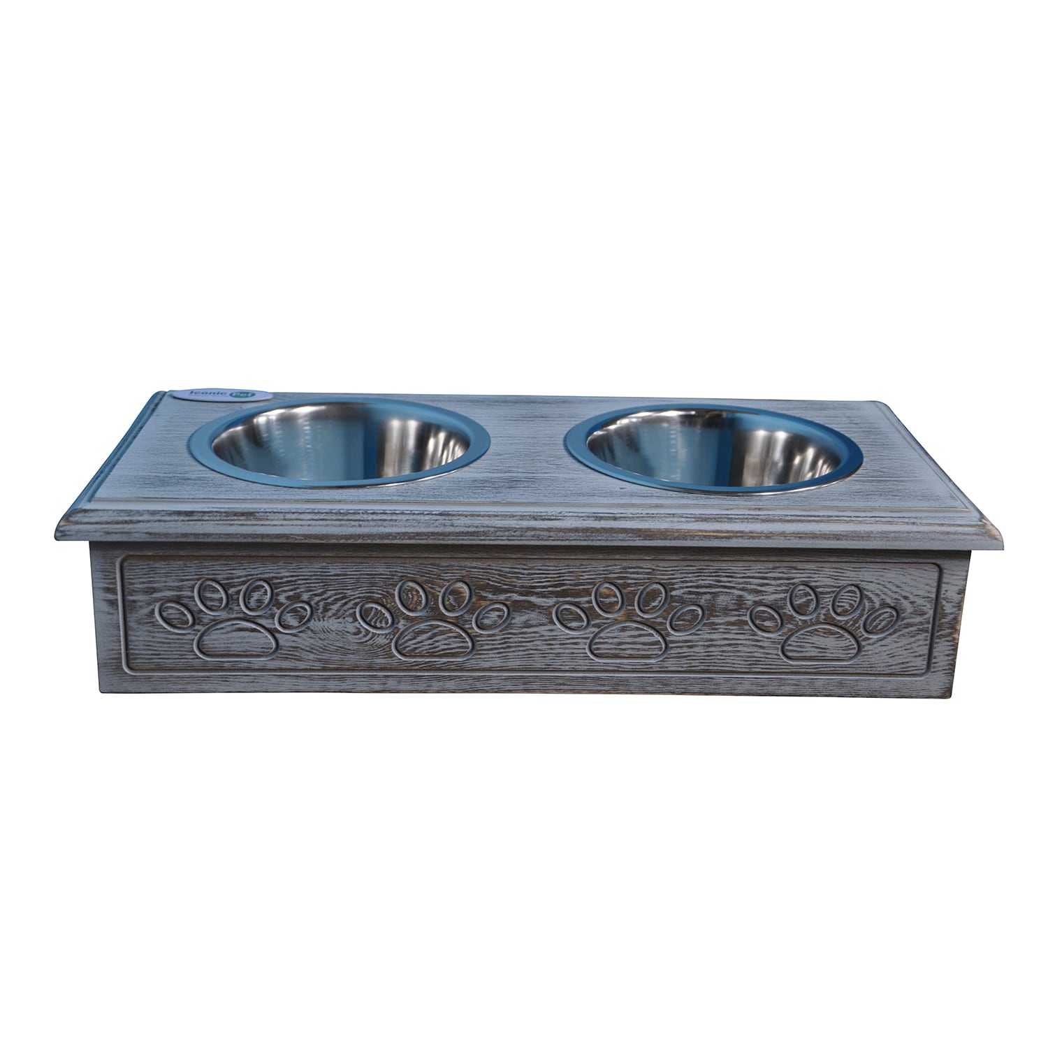 Iconic Pet 52066 Pet-Feeder - View #3