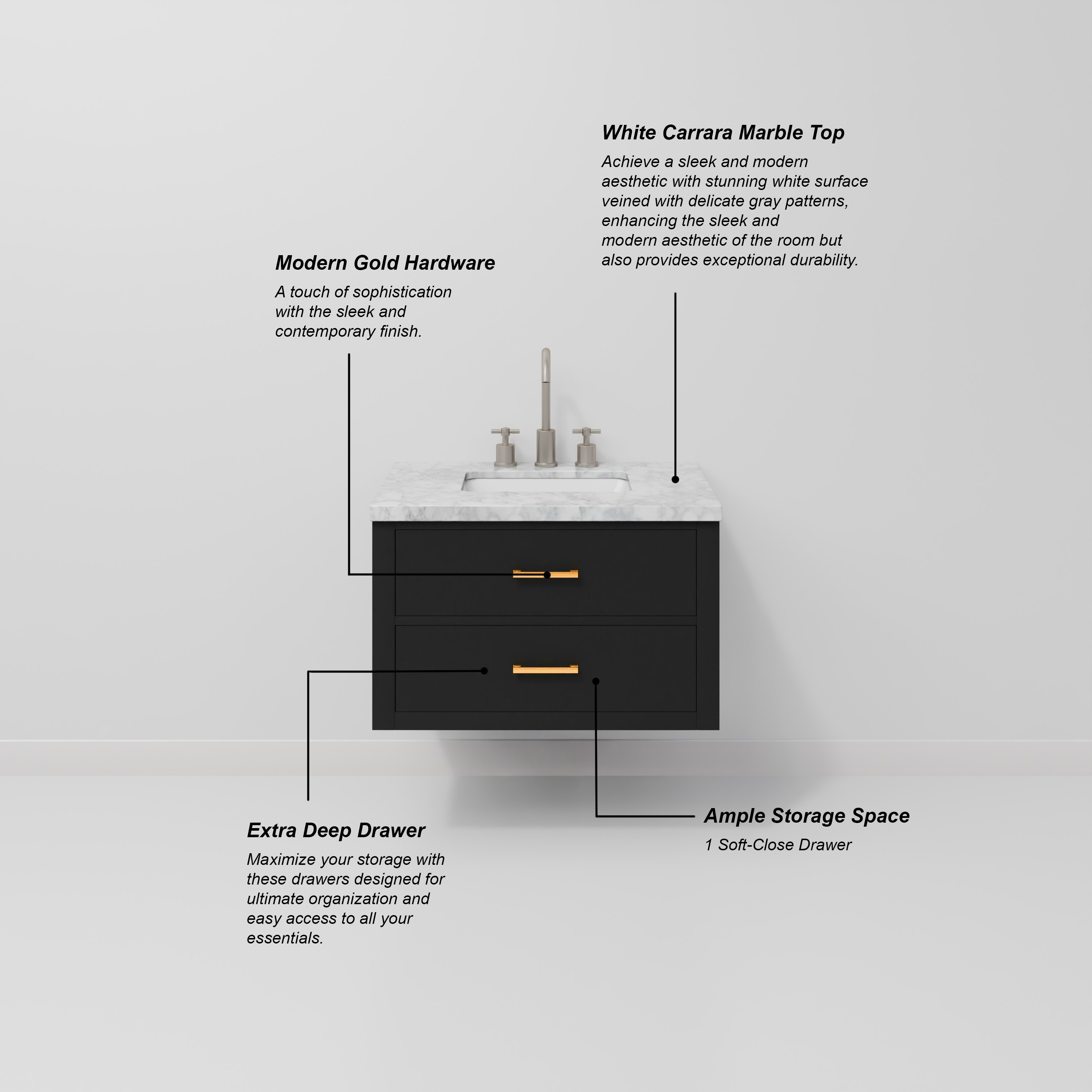Lexora LVSO30SL000 vanities - View #10