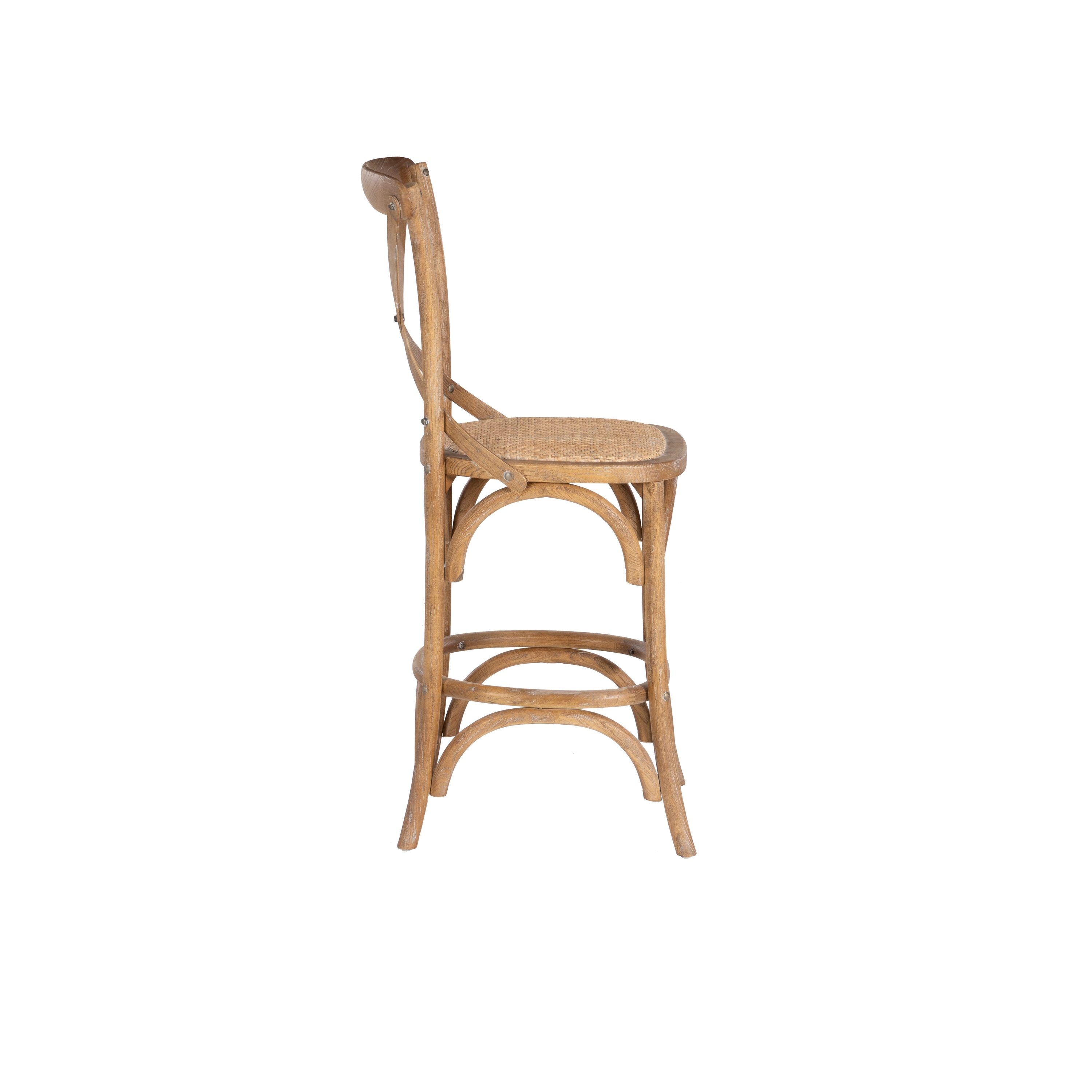 Linon CS031GRY01ASU stools - View #3