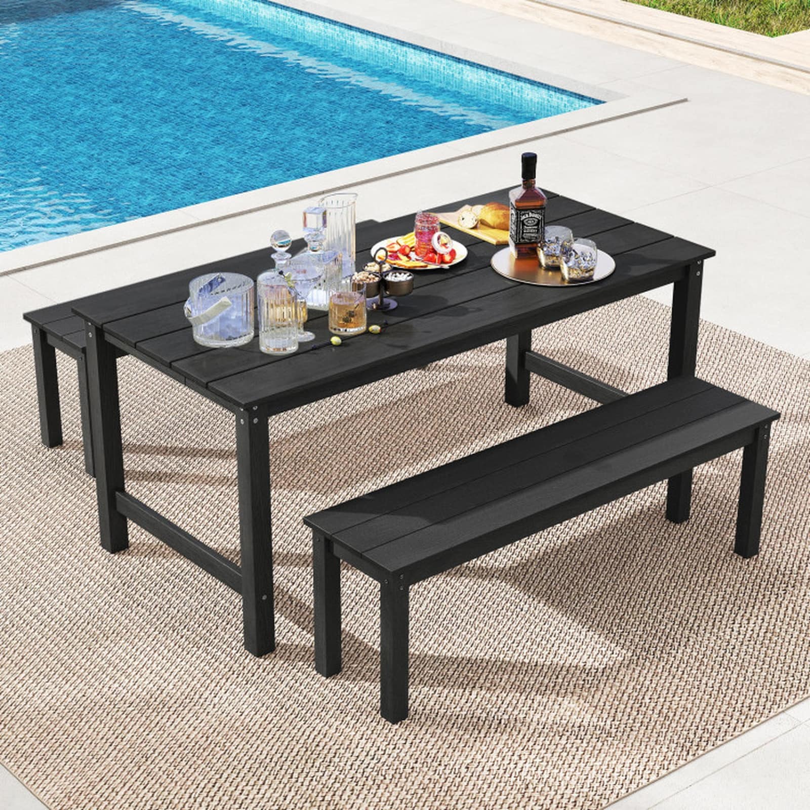 SUGIFT LW108SUGHY1976 Patio-Dining-Sets - View #9