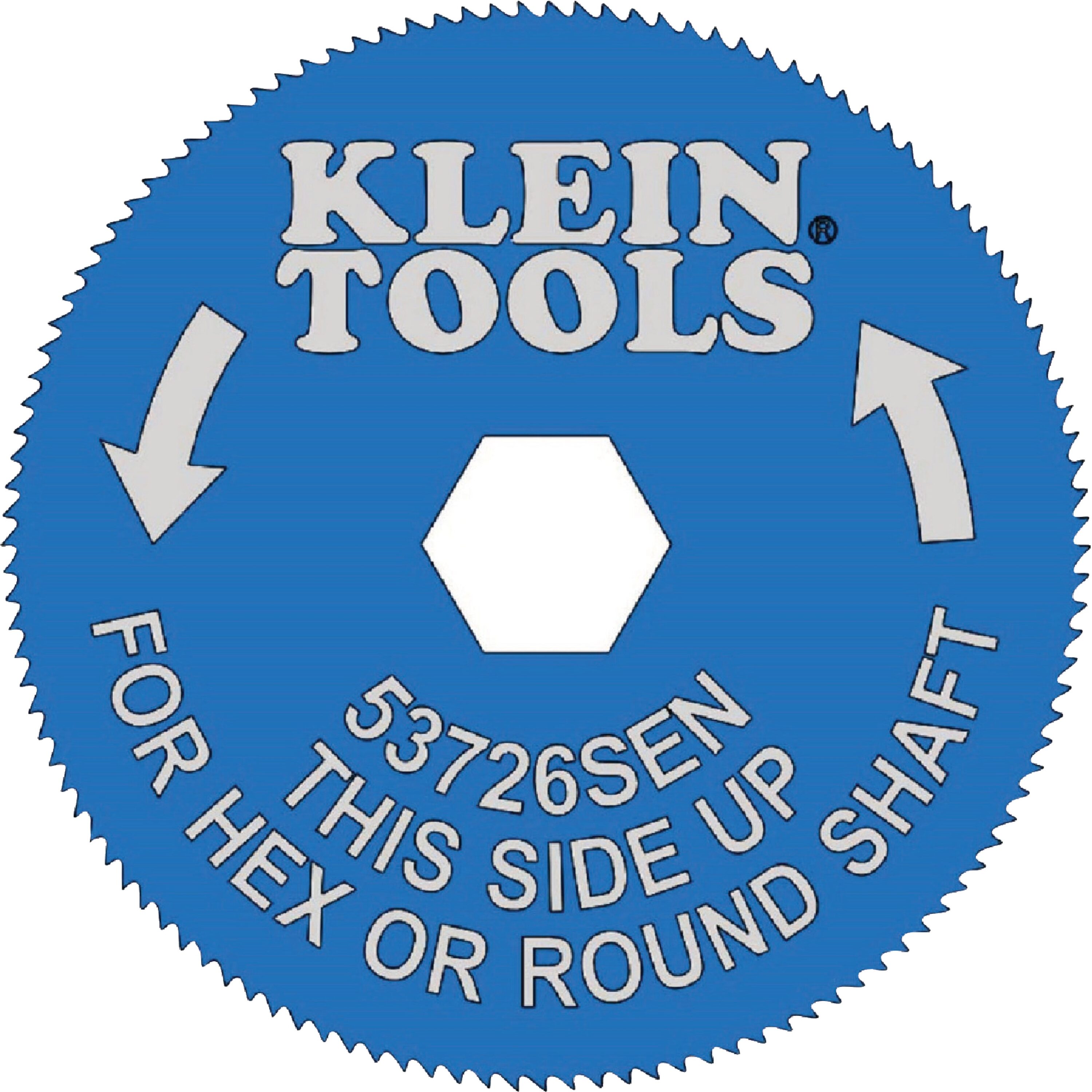 Klein Tools 53726SEN Replacement-Utility-Blades - View #3