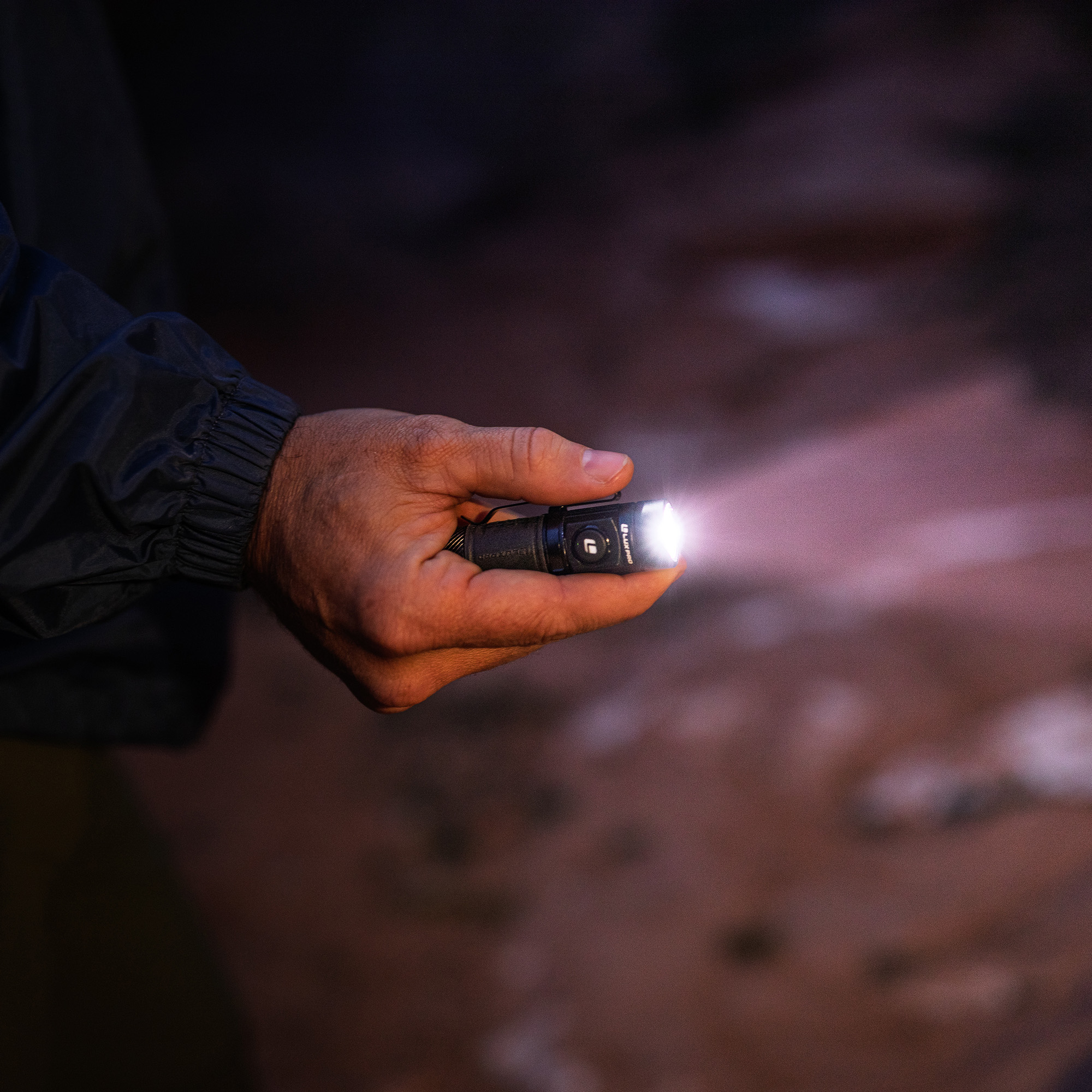 LUXPRO XP702 flashlights - View #8