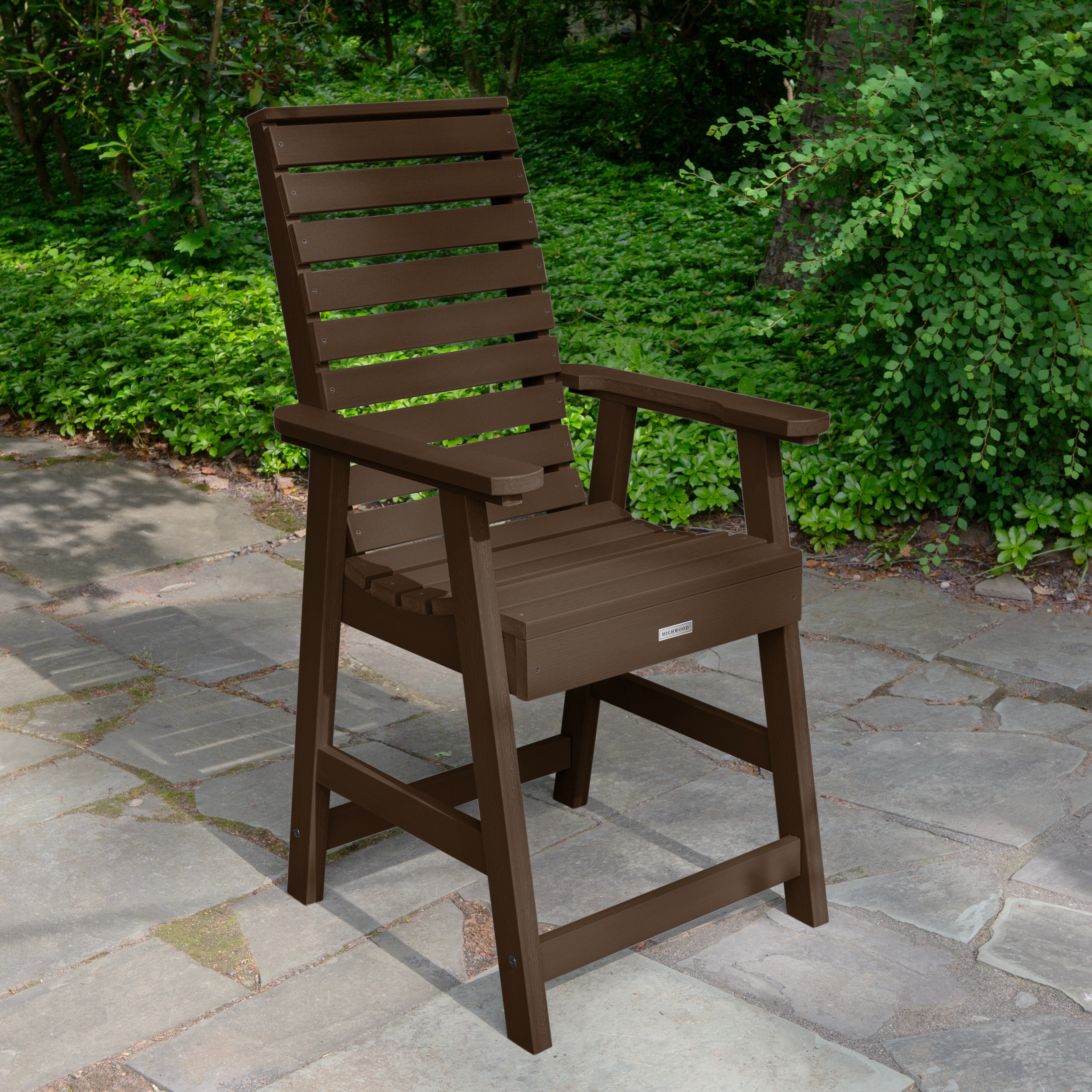 highwood AD-ST7WL2CO4BA-ACE Patio-Dining-Sets - View #3