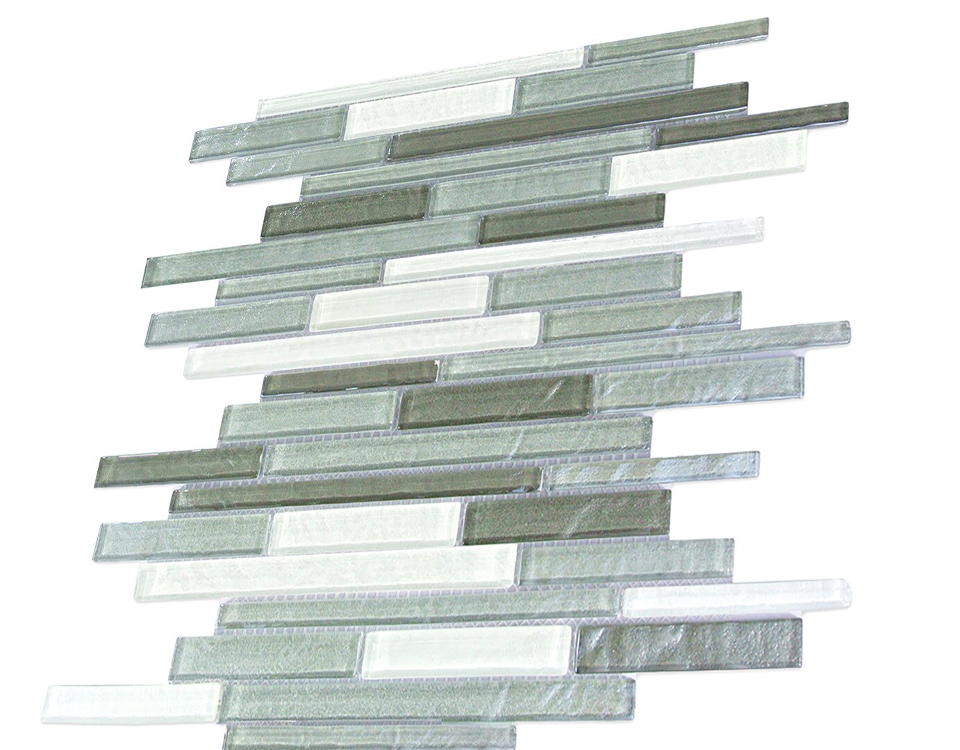 Abolos LWSGEOTLN-WH Ceramic-Tile - View #5
