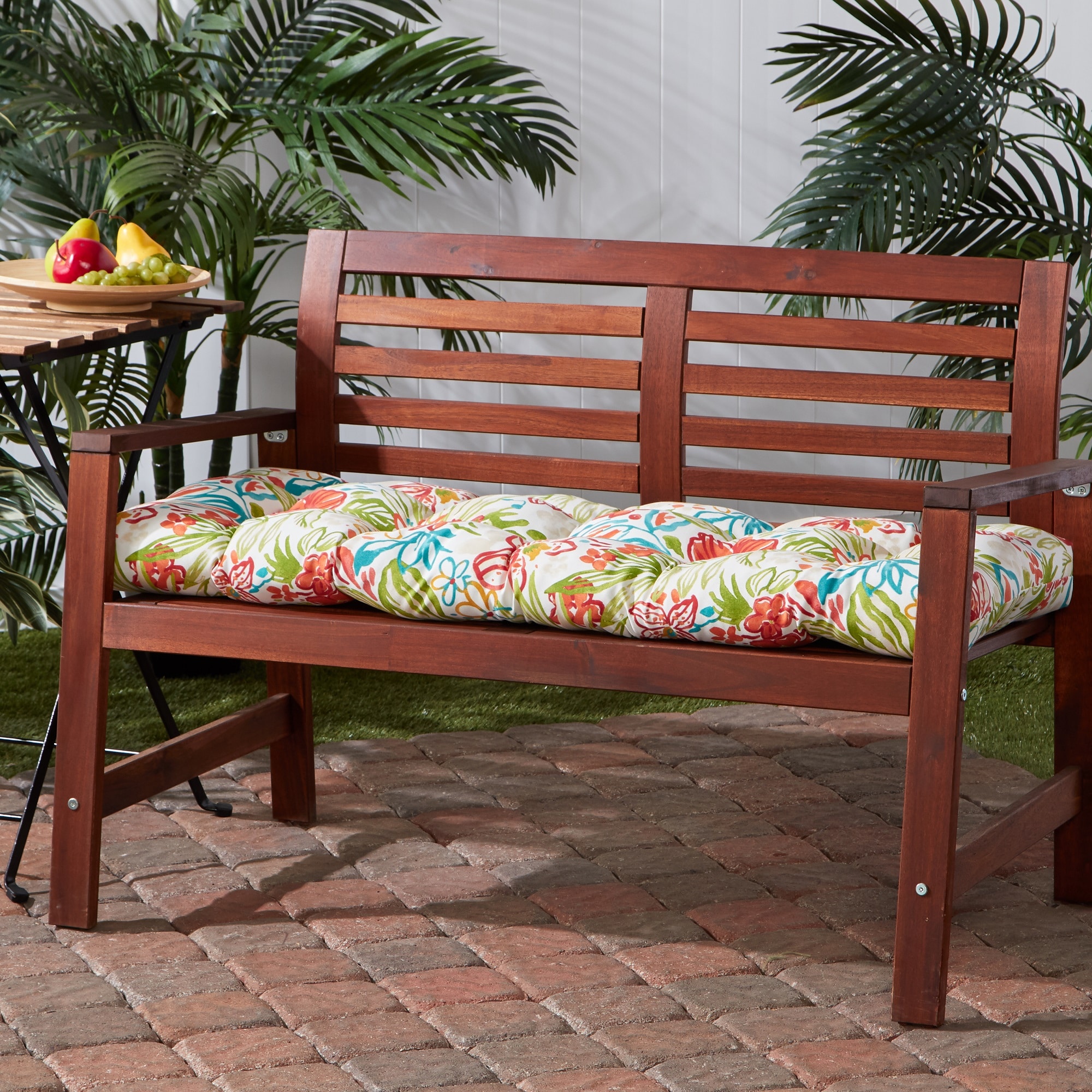 Greendale Home Fashions OC5812-BREEZE Patio-Furniture-Cushions - View #7