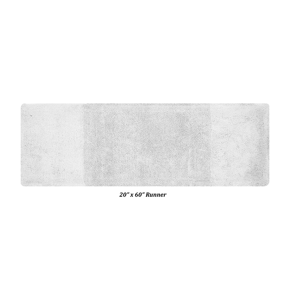 Better Trends BAGD2060WH Bath-Rugs - View #5