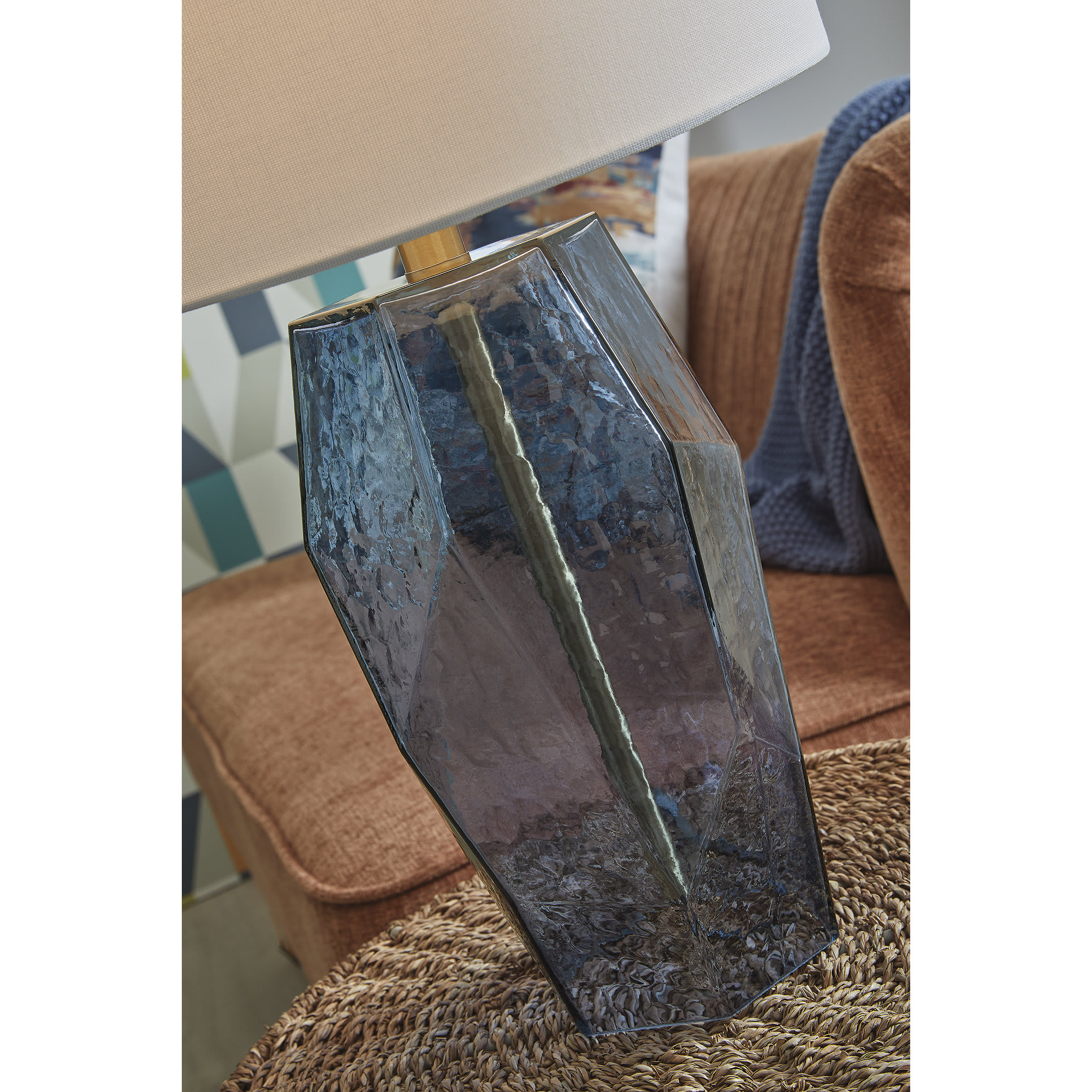 Signature Design by Ashley L430854 Table-Lamps - View #4