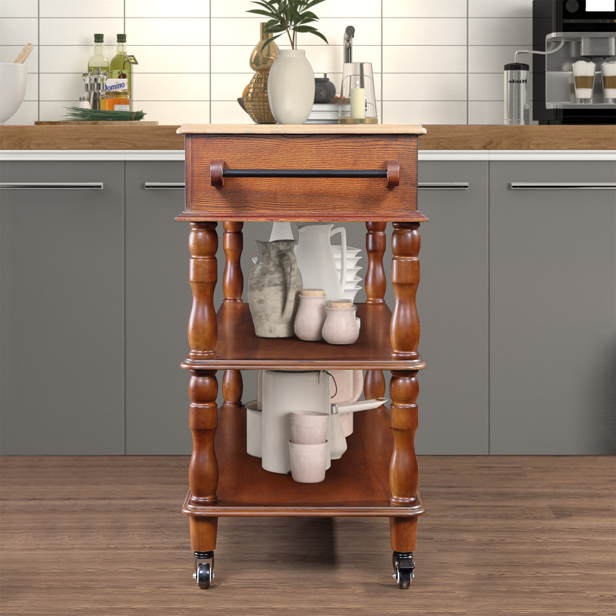 BABOOM BOM-W40969-OR Kitchen-Furniture - View #13