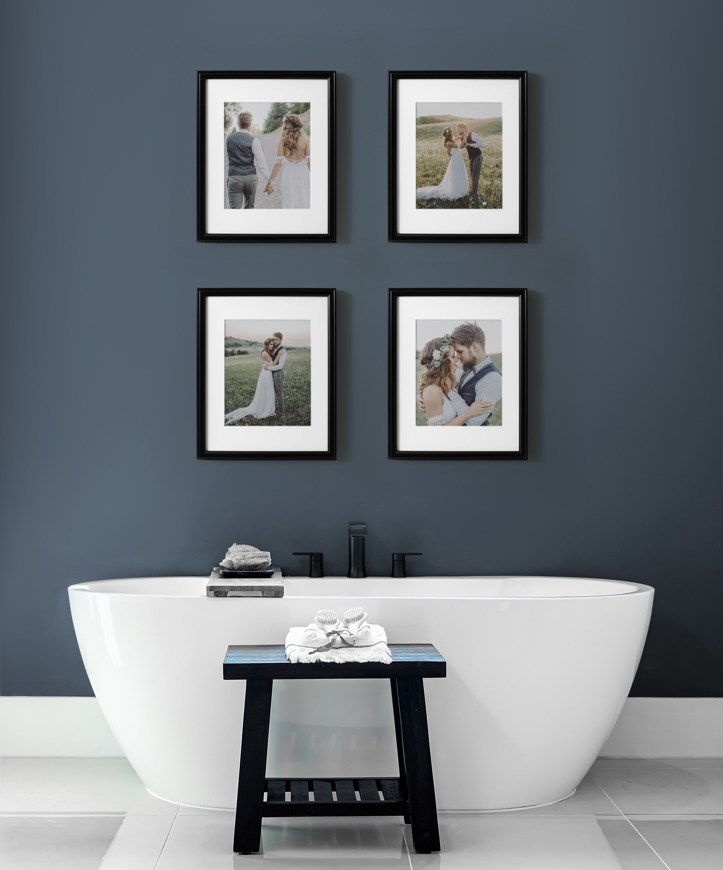 Kate and Laurel 228314 Picture-Frames - View #7