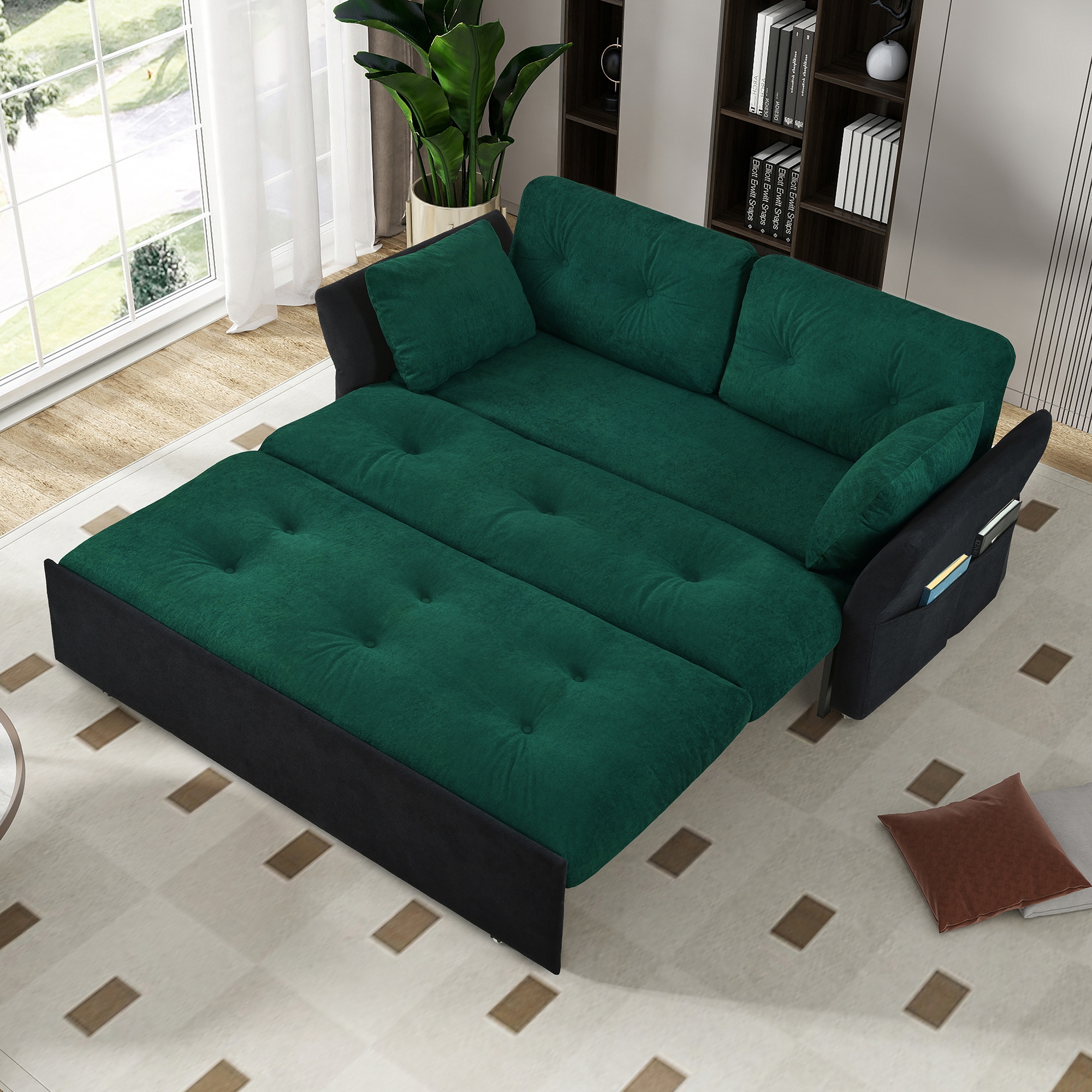 SINOFURN SYA390022PT Sofas-Loveseats - View #14