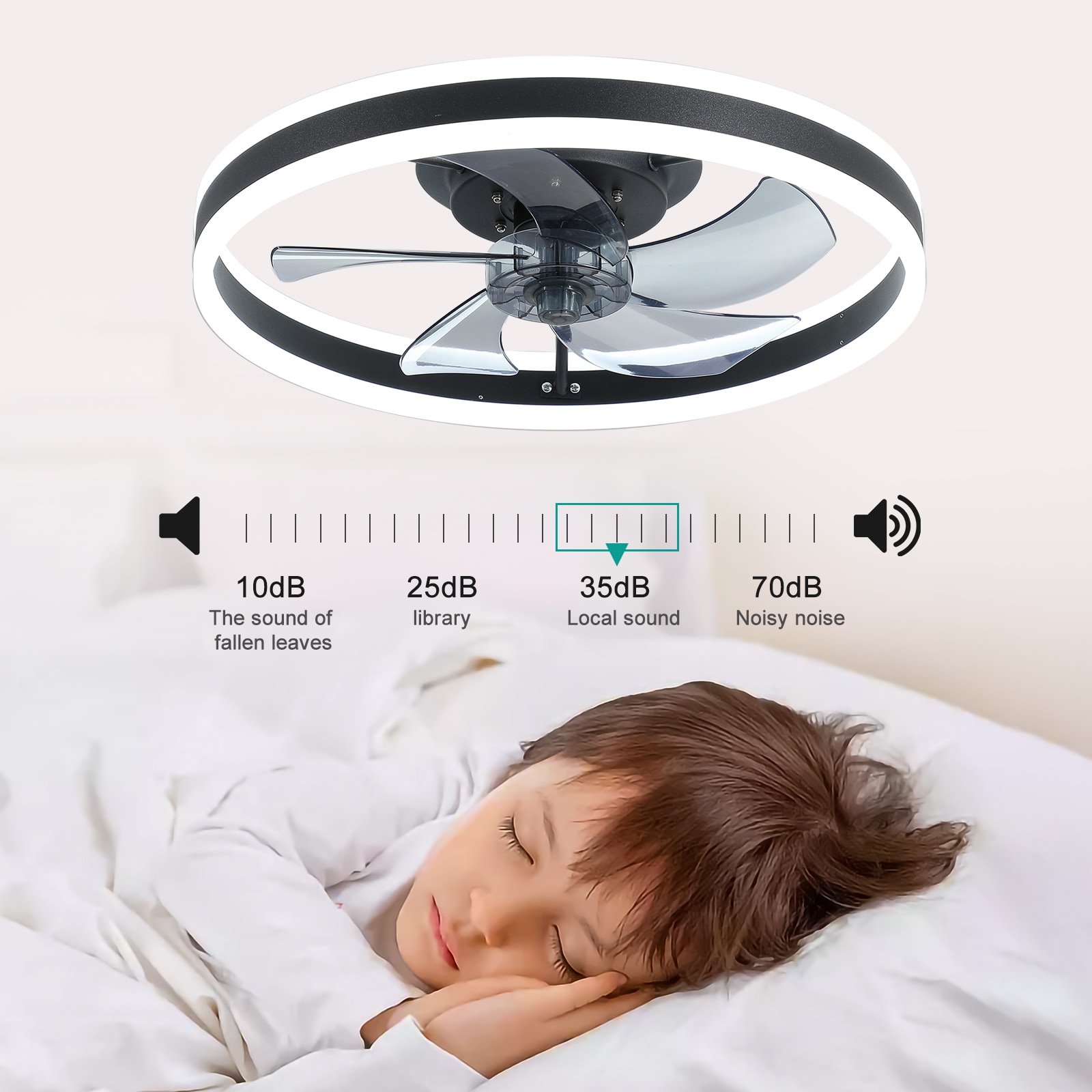 AAZJ LG-124205 Ceiling-Fans - View #3