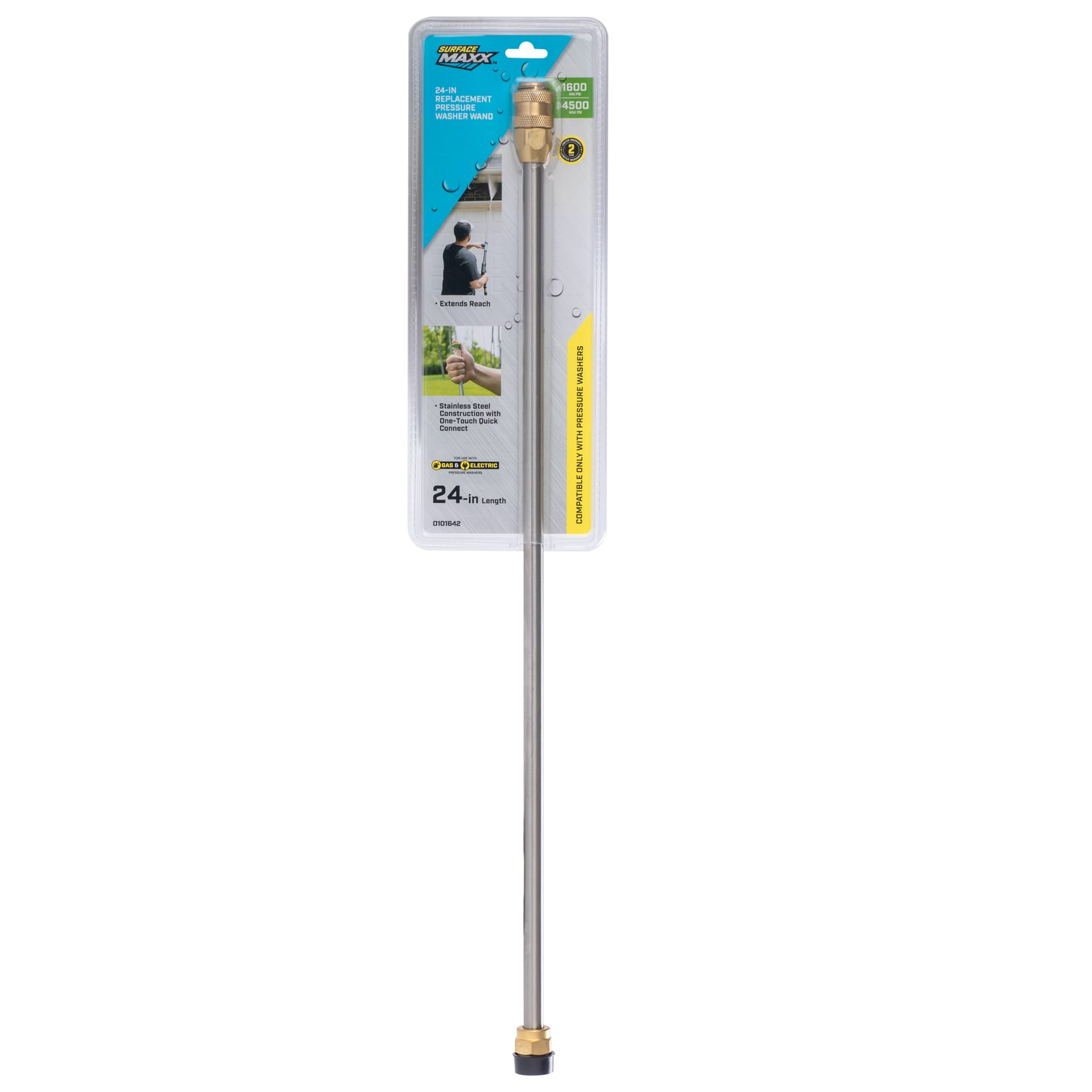 SurfaceMaxx SGY-PWA66 Pw-Lances-And-Wands - View #10