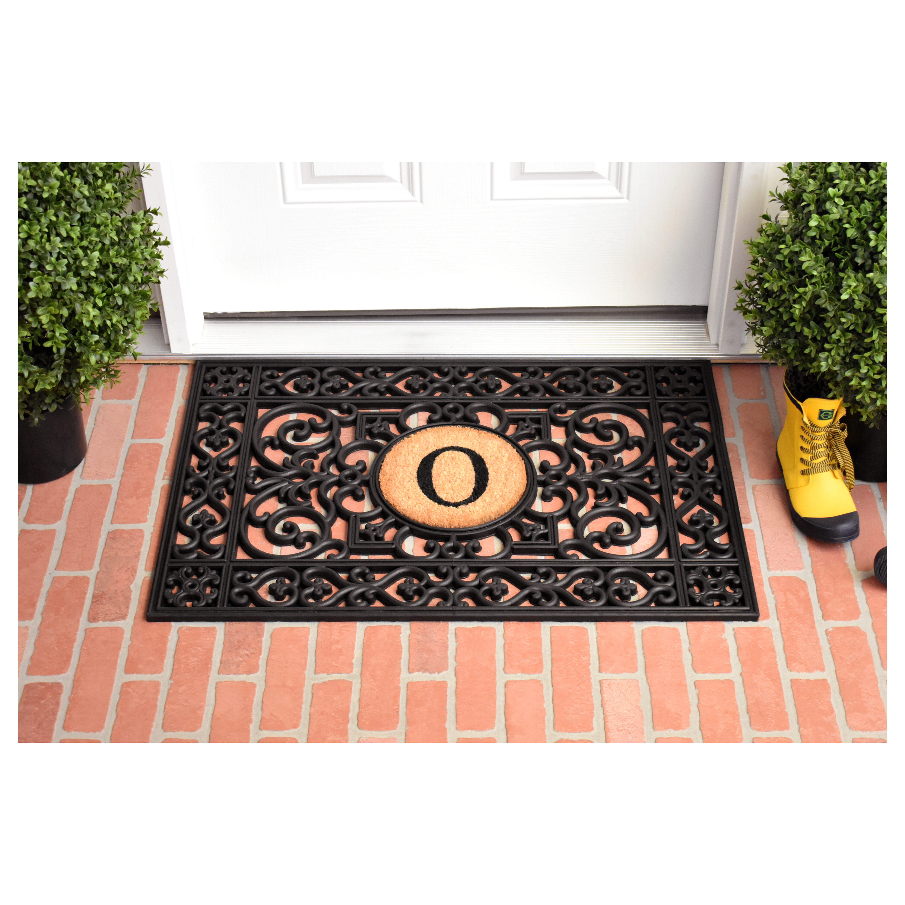 Callowaymills 160012436O Mats-Cat - View #3
