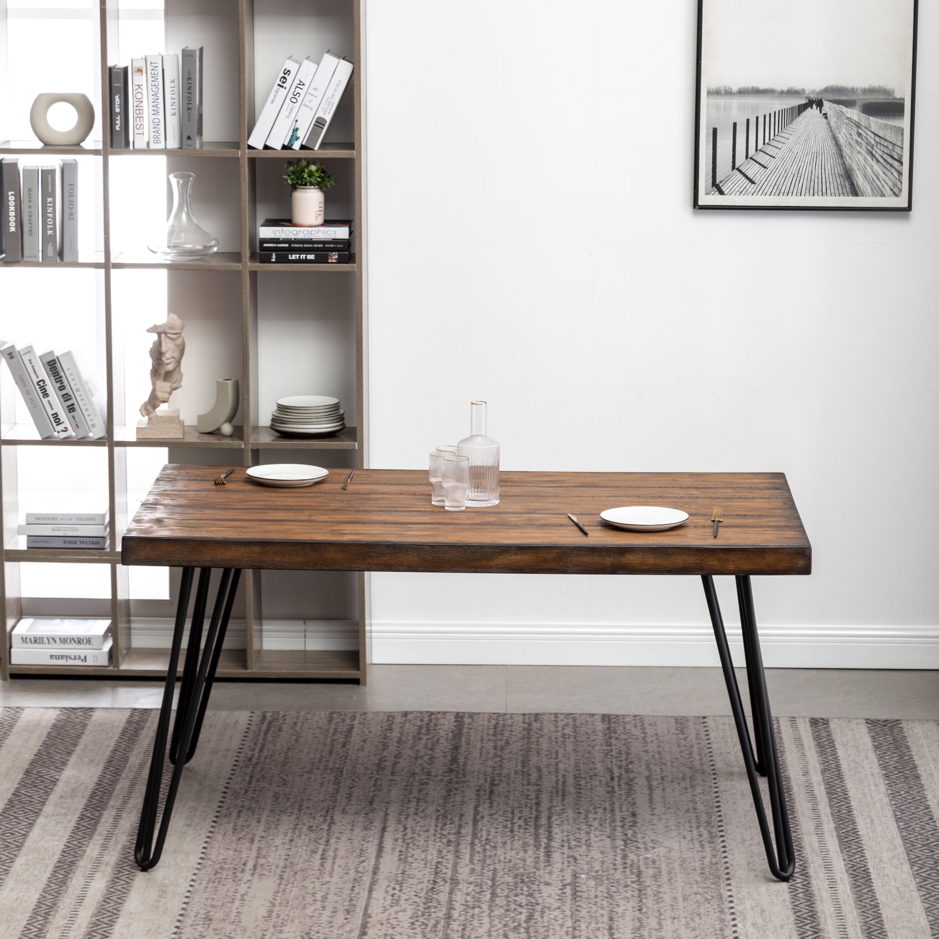Siavonce XH00135 Dining-Sets - View #9